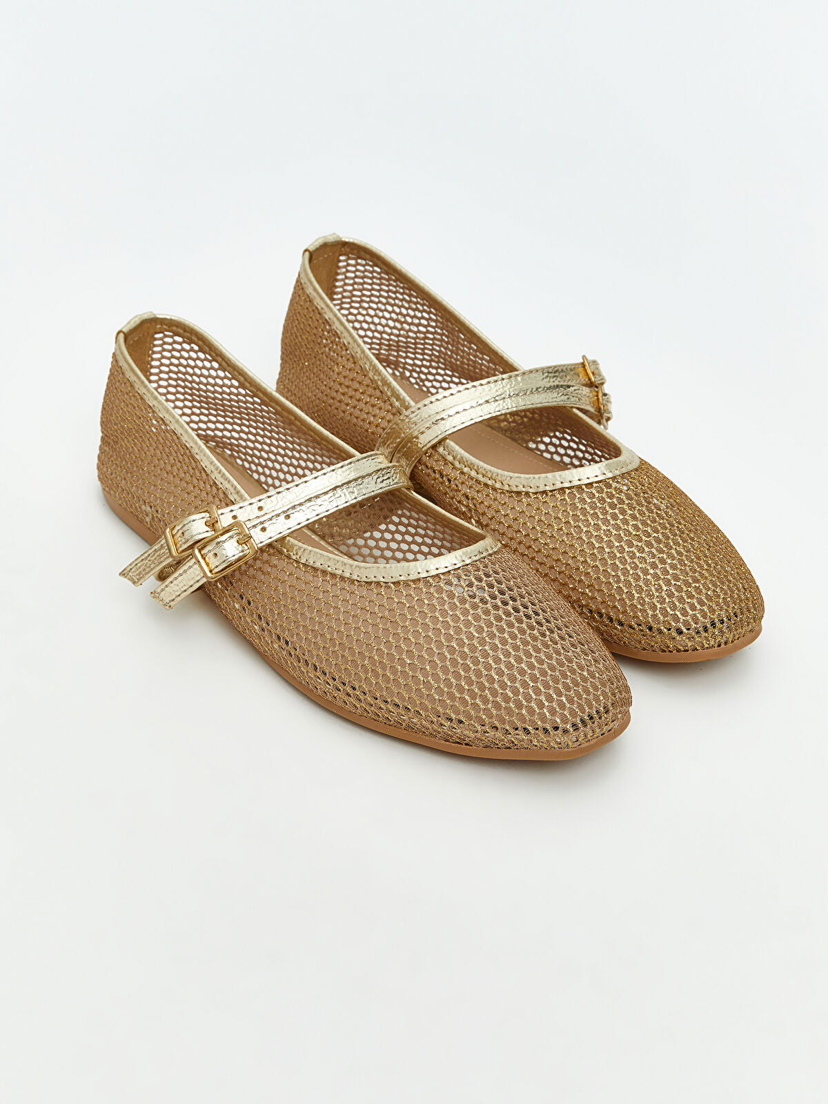 Women's Casual File Detail Shoe