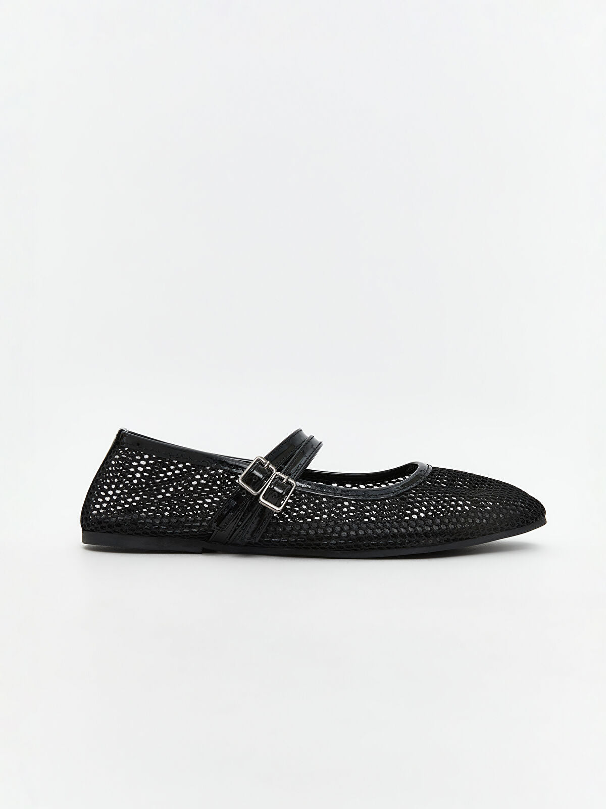 Women's Casual File Detail Shoe