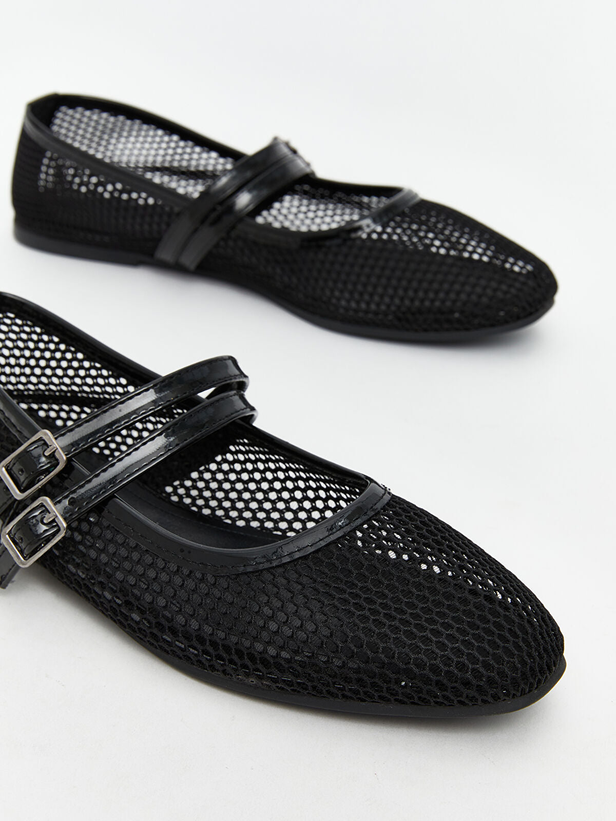 Women's Casual File Detail Shoe
