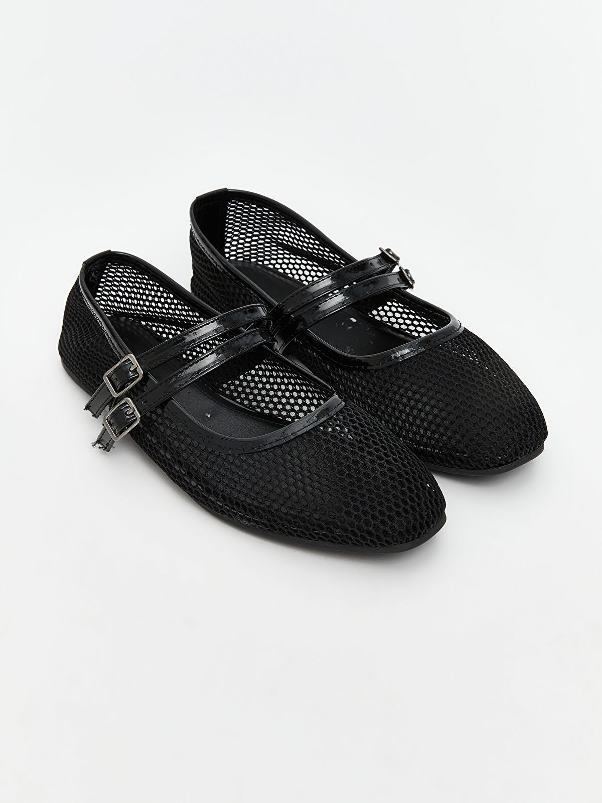Women's Casual File Detail Shoe