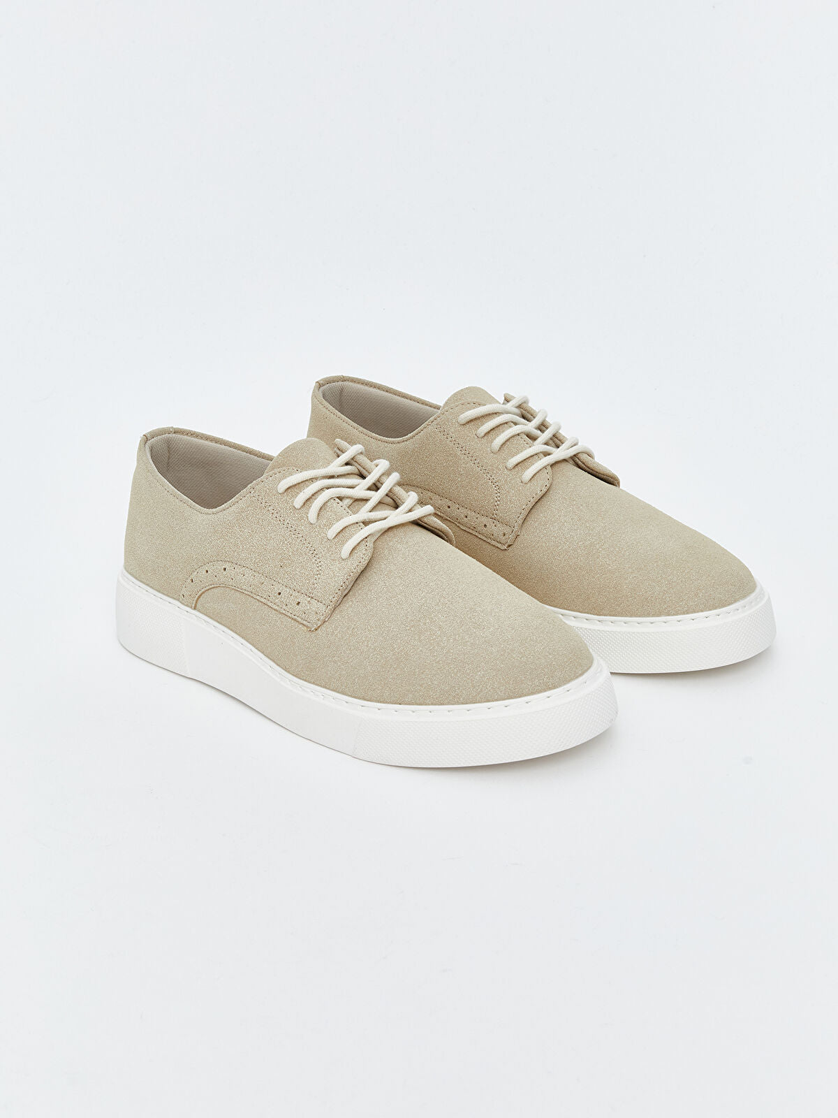 Buckle Shoe Men's Sport Footwear