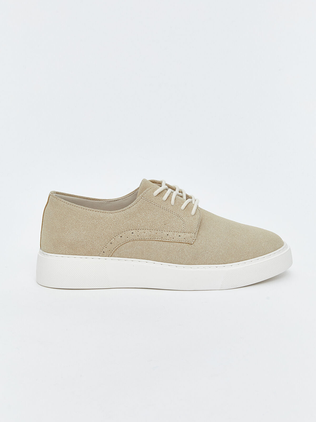 Buckle Shoe Men's Sport Footwear