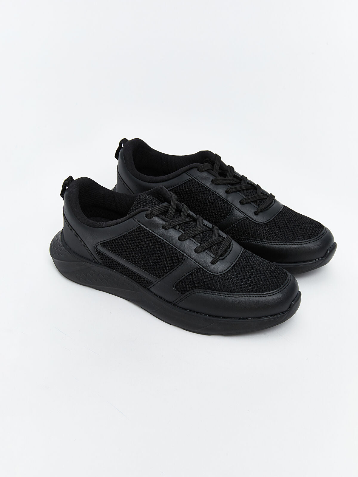 Buckle Shoe Men's Sport Footwear