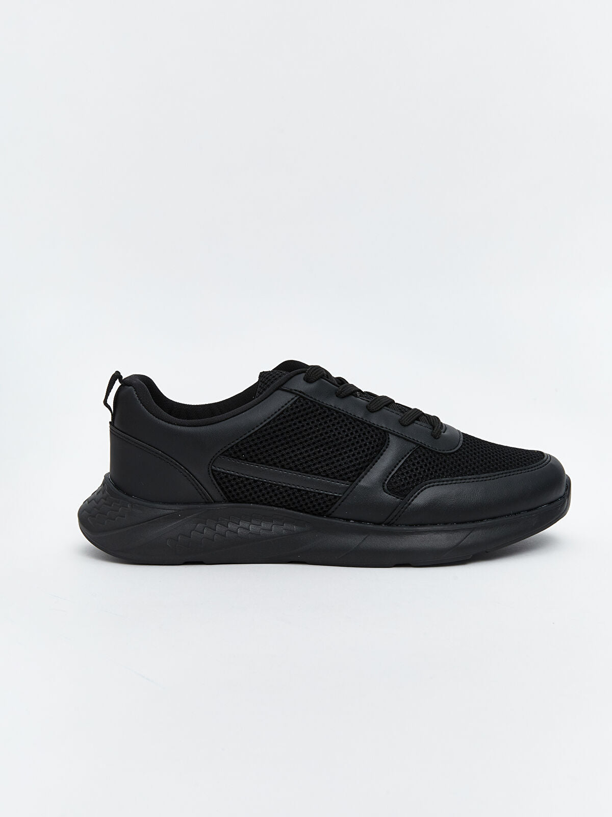 Buckle Shoe Men's Sport Footwear