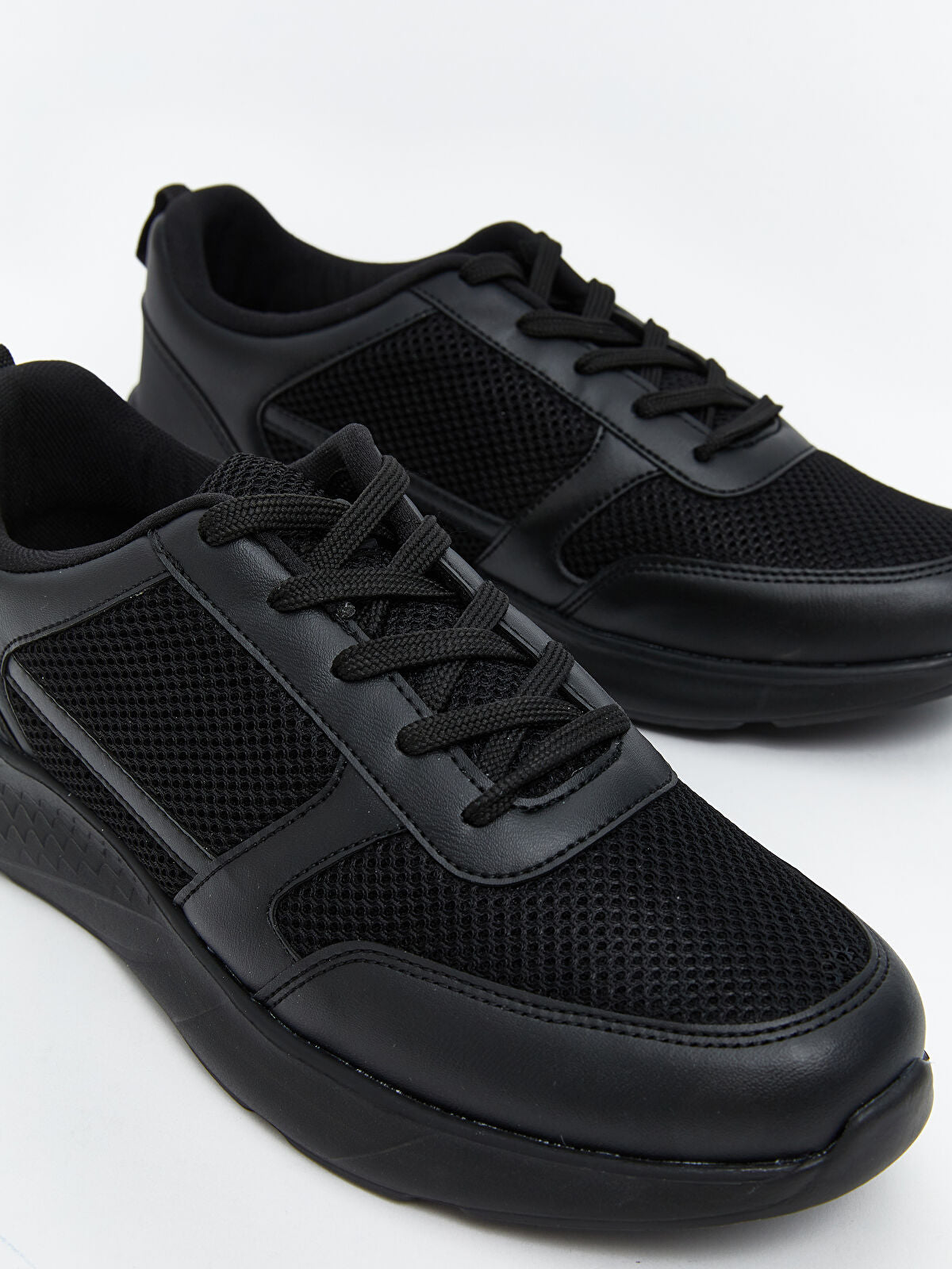 Buckle Shoe Men's Sport Footwear