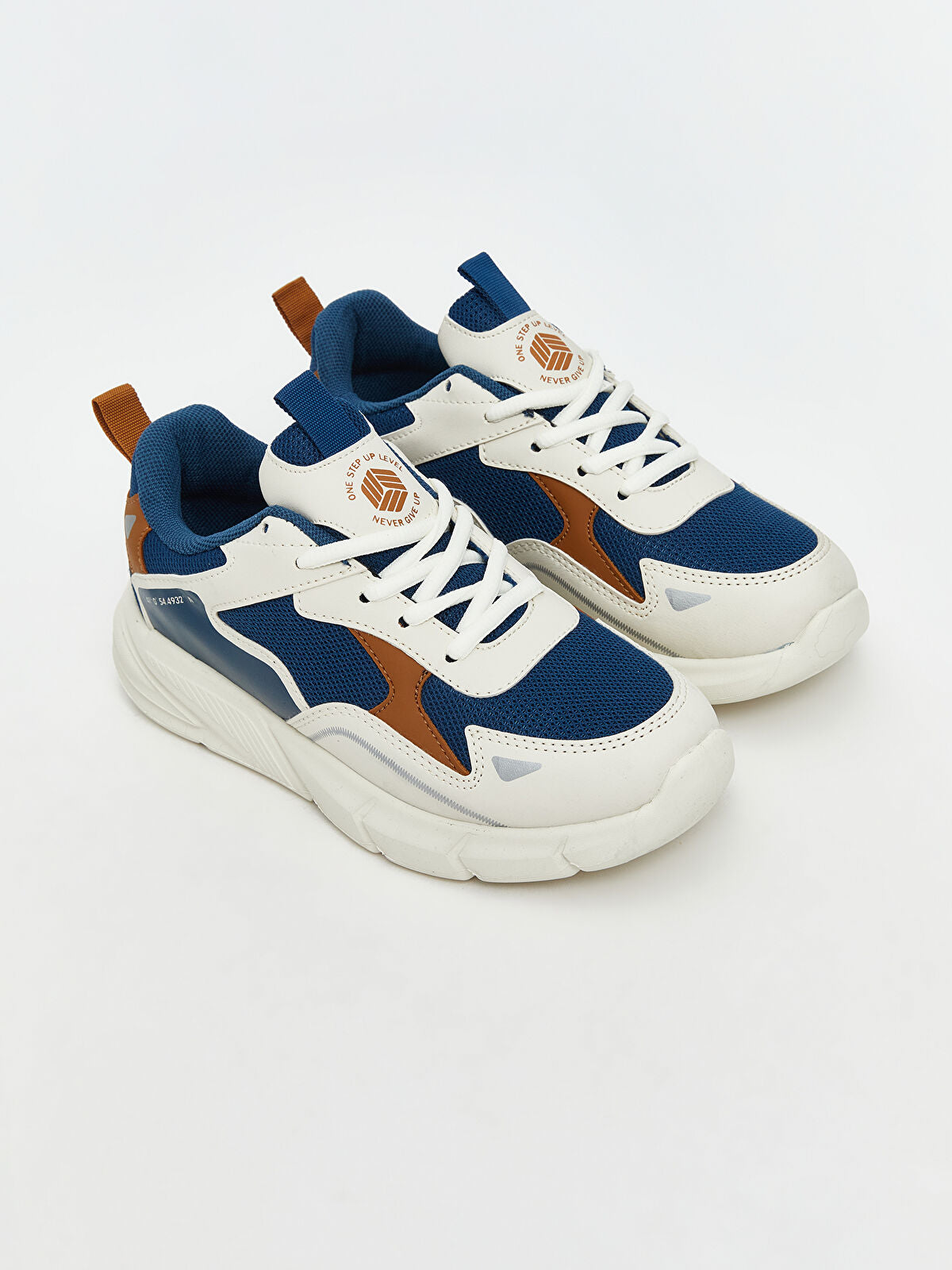 Lace-up Boys' Sports Shoes