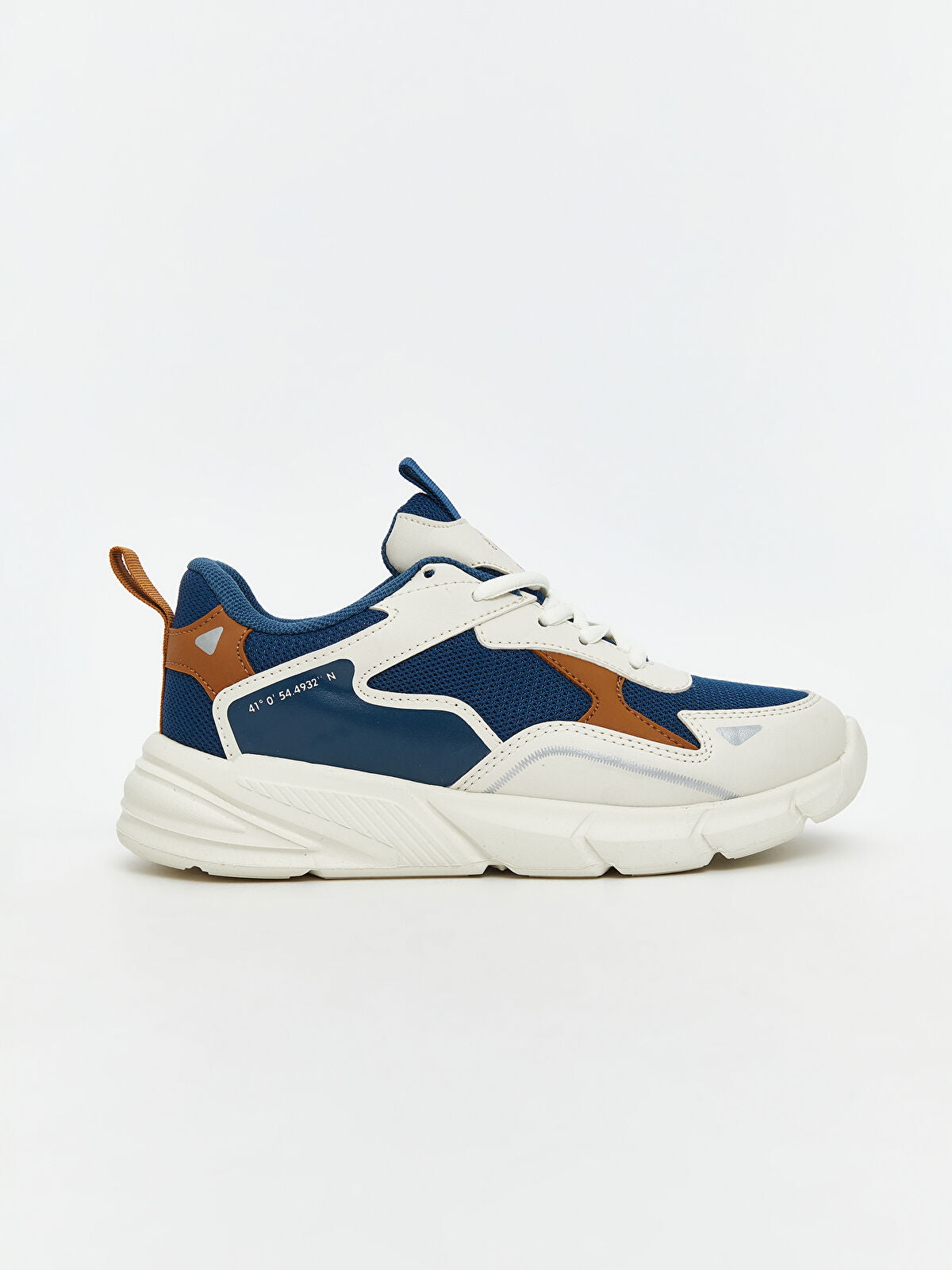 Lace-up Boys' Sports Shoes