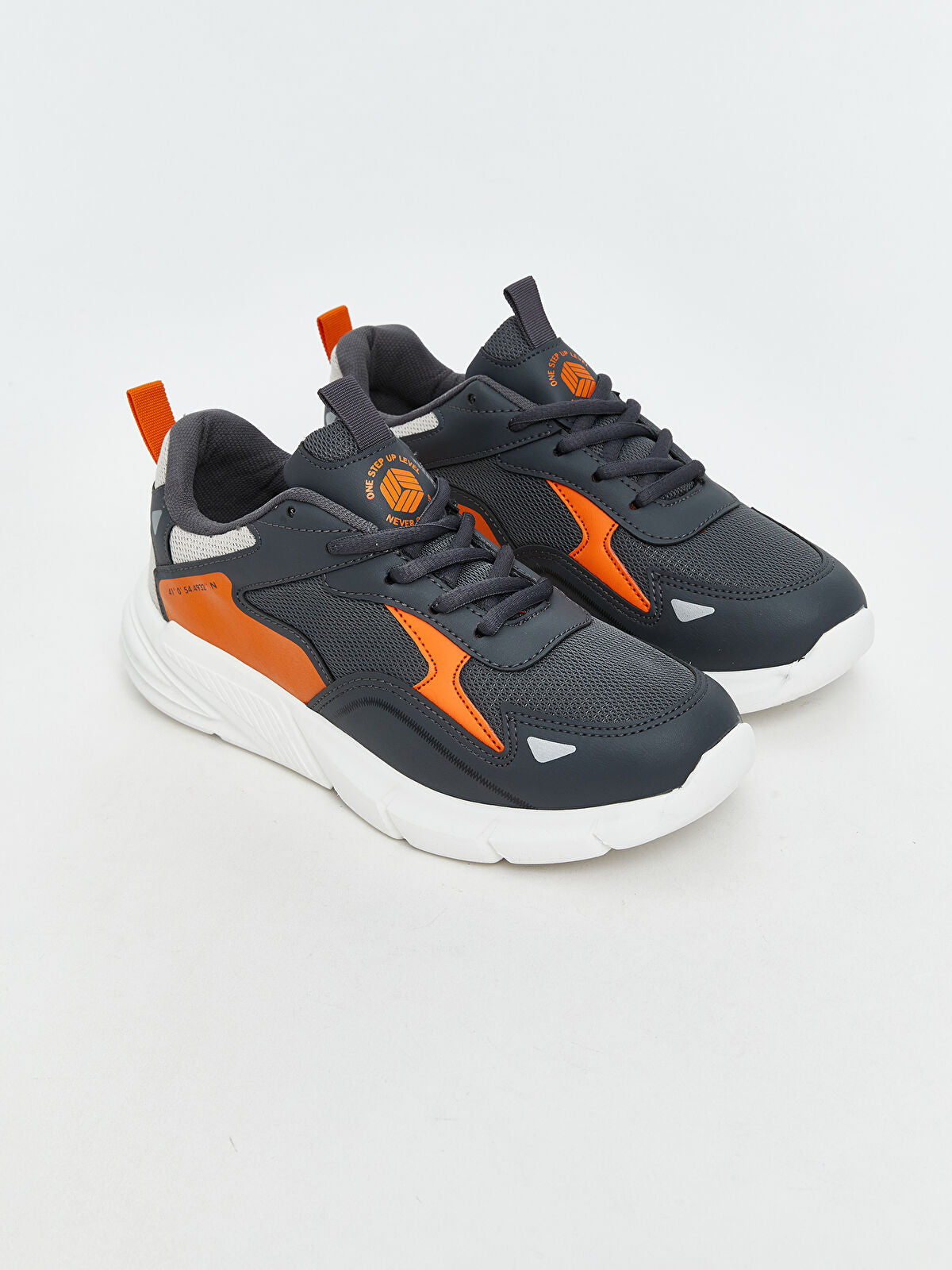 Lace-up Boys' Sports Shoes