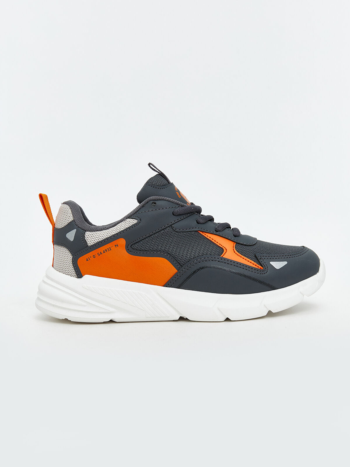 Lace-up Boys' Sports Shoes