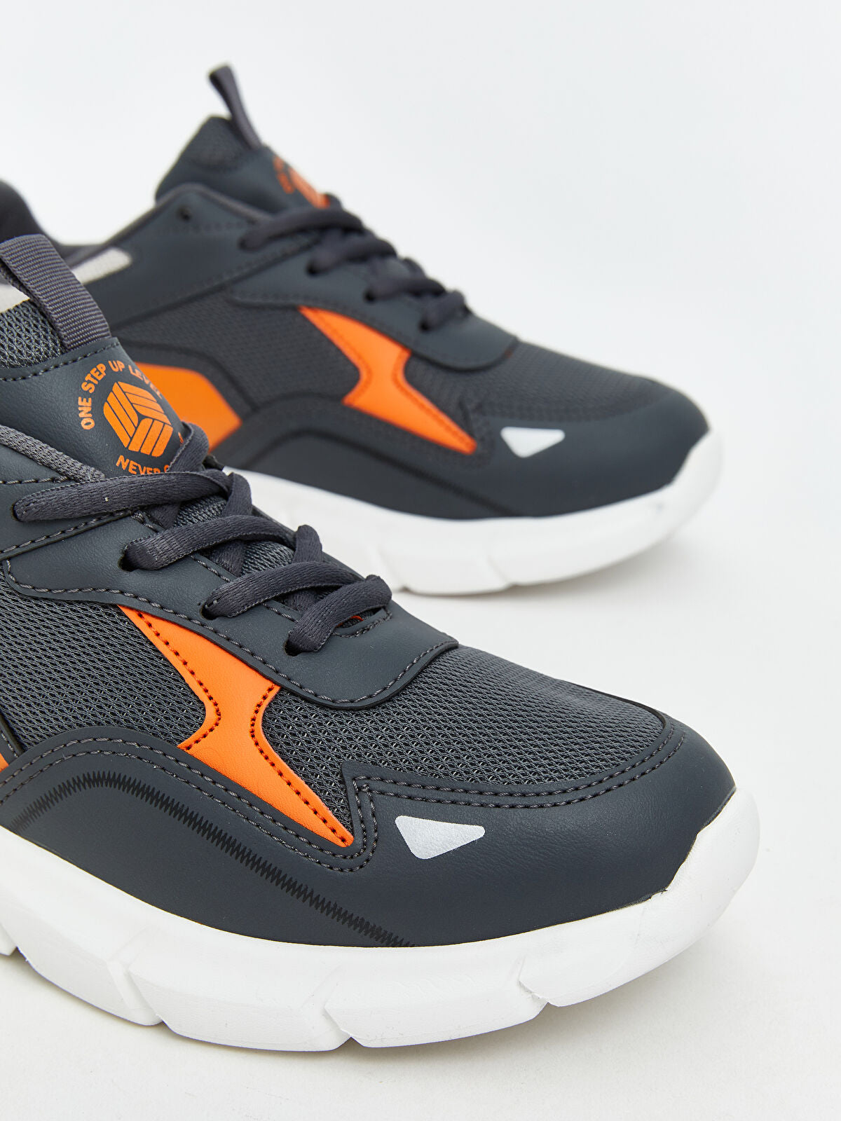 Lace-up Boys' Sports Shoes
