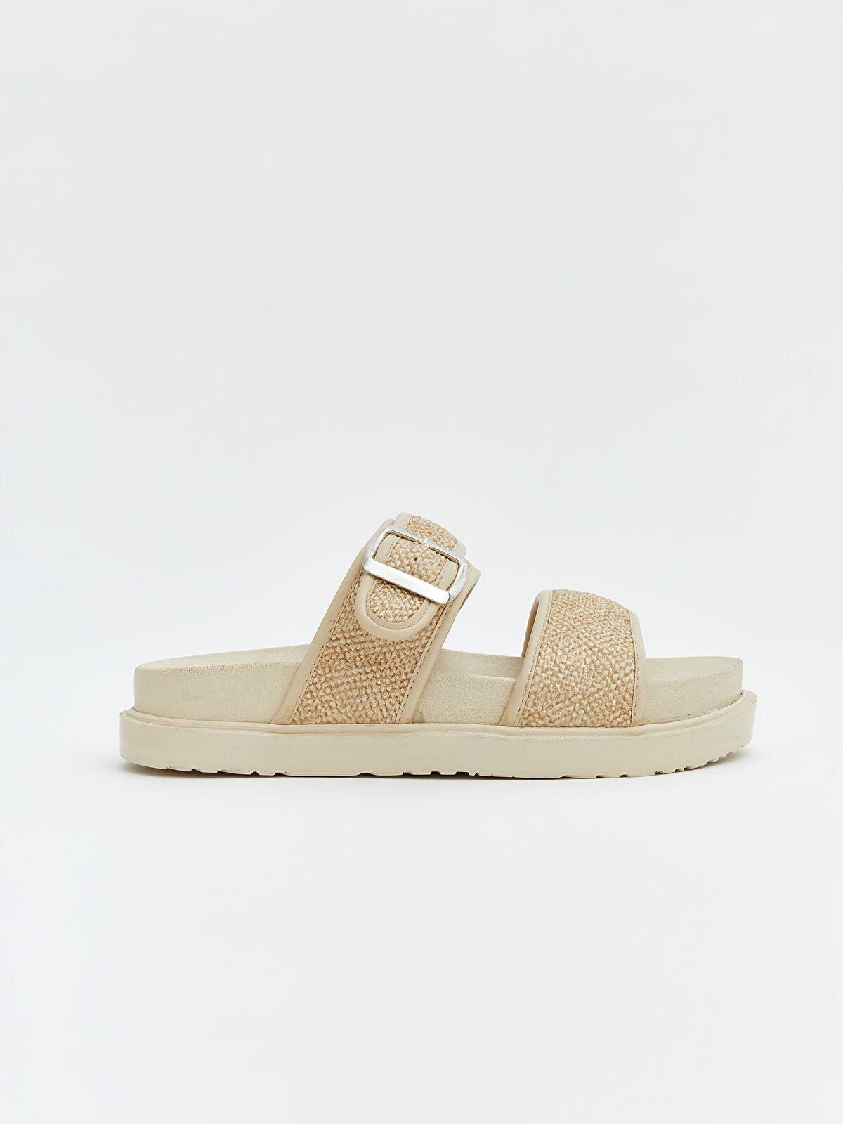 Women's Double Strap Sandal