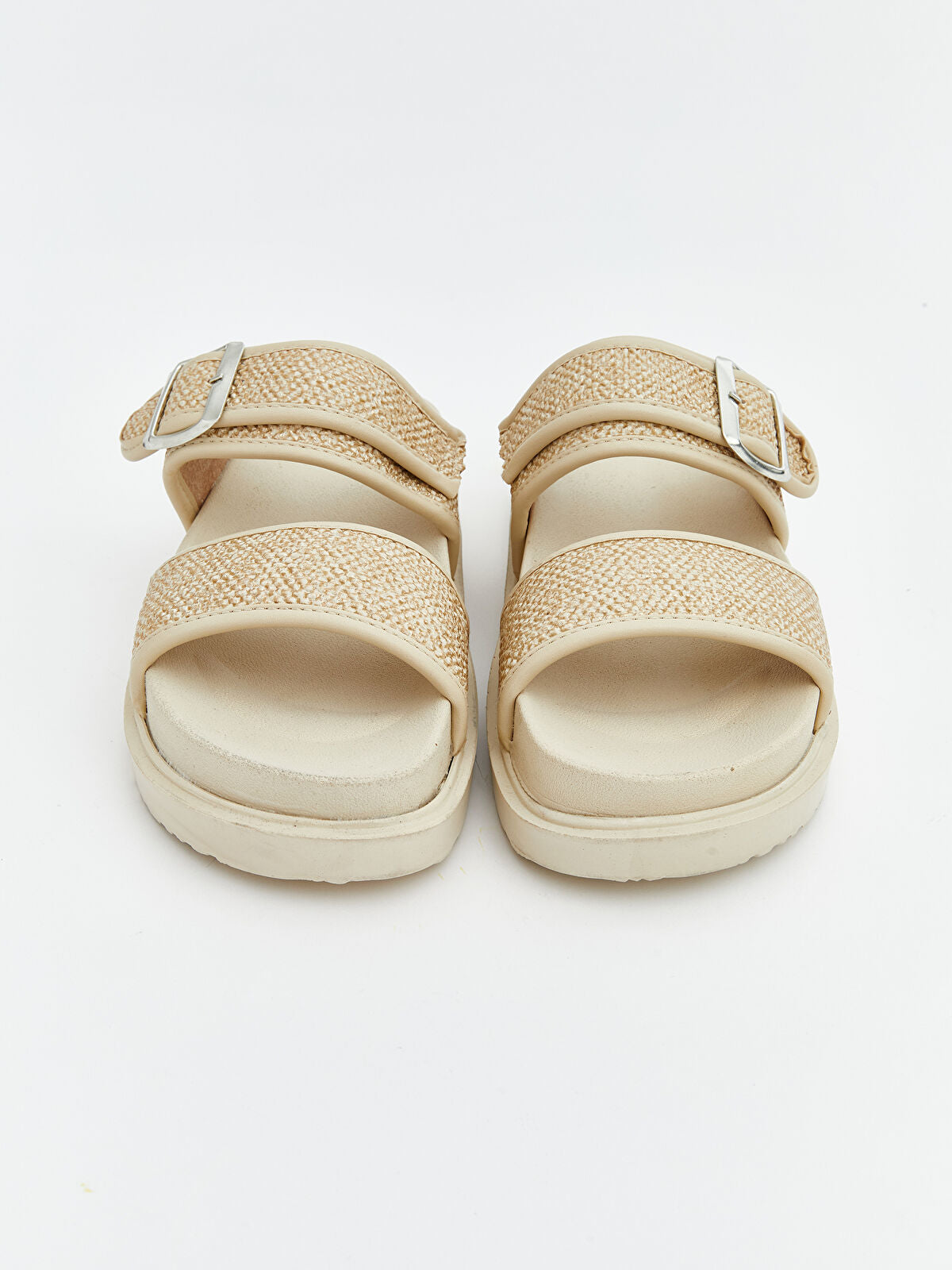 Women's Double Strap Sandal