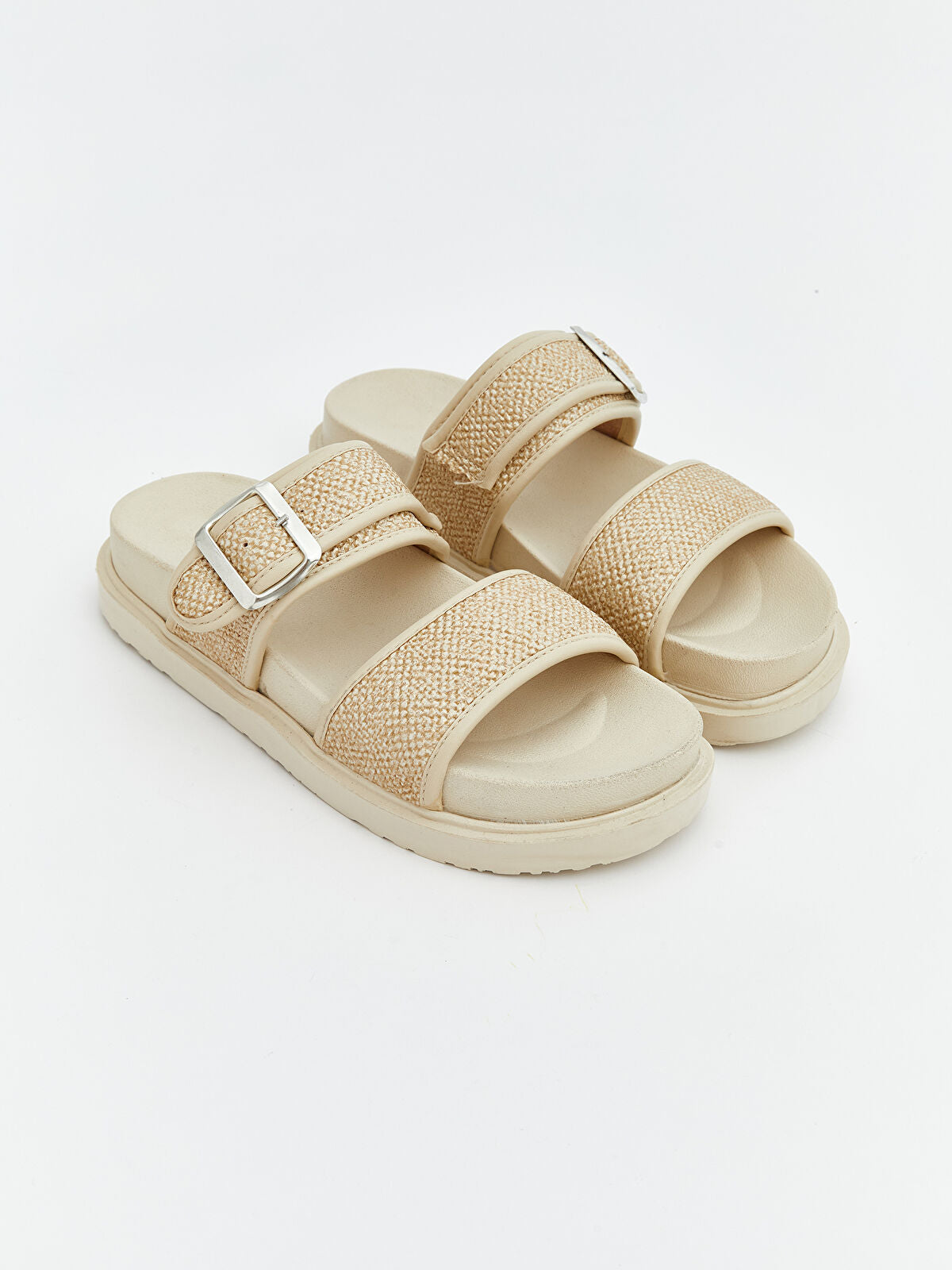 Women's Double Strap Sandal