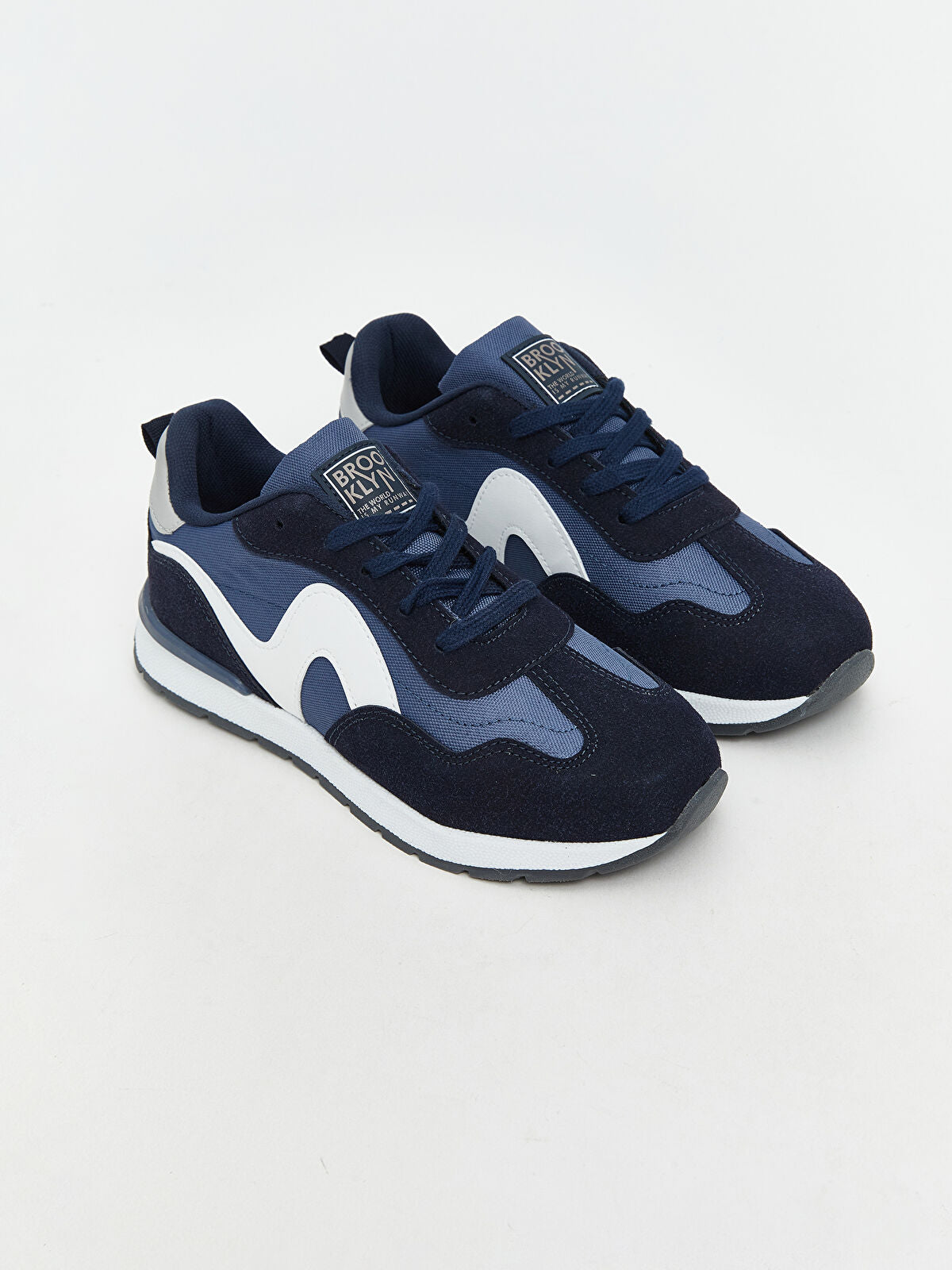 Lace-up Boys' Sports Shoes