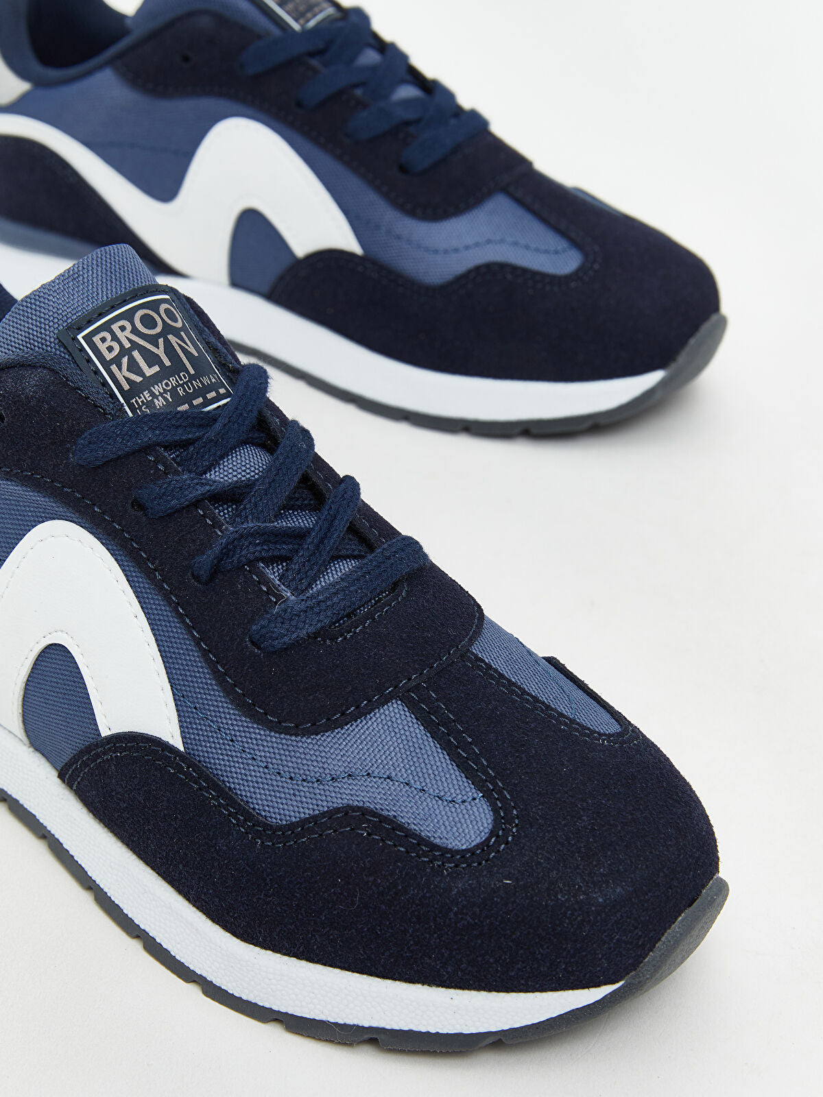 Lace-up Boys' Sports Shoes
