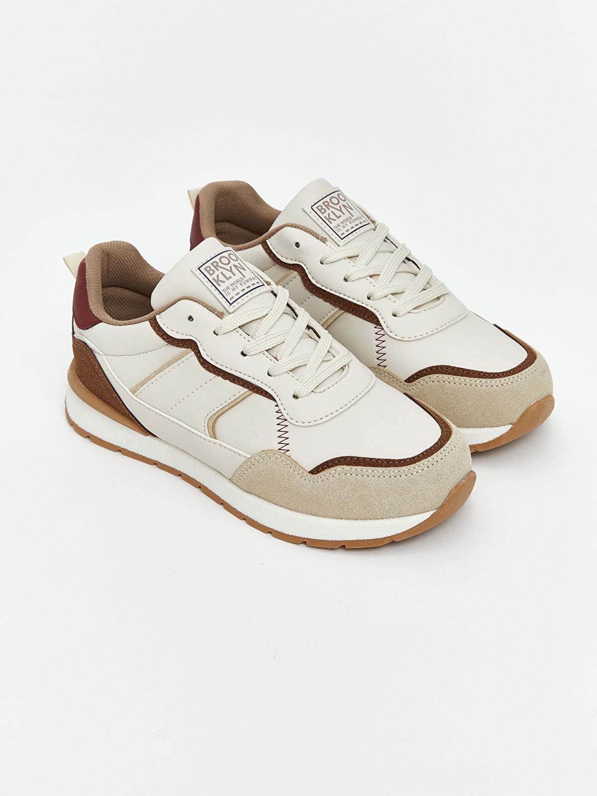Lace-up Boys' Sports Shoes