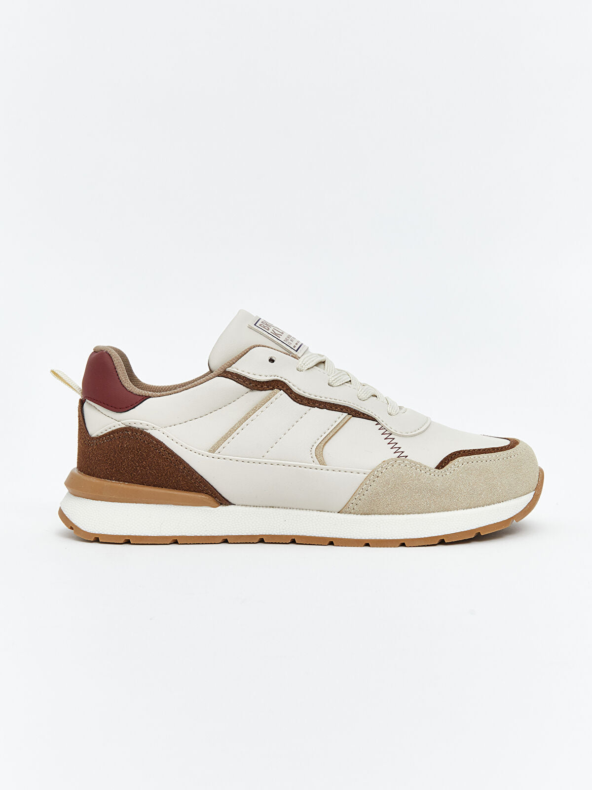 Lace-up Boys' Sports Shoes