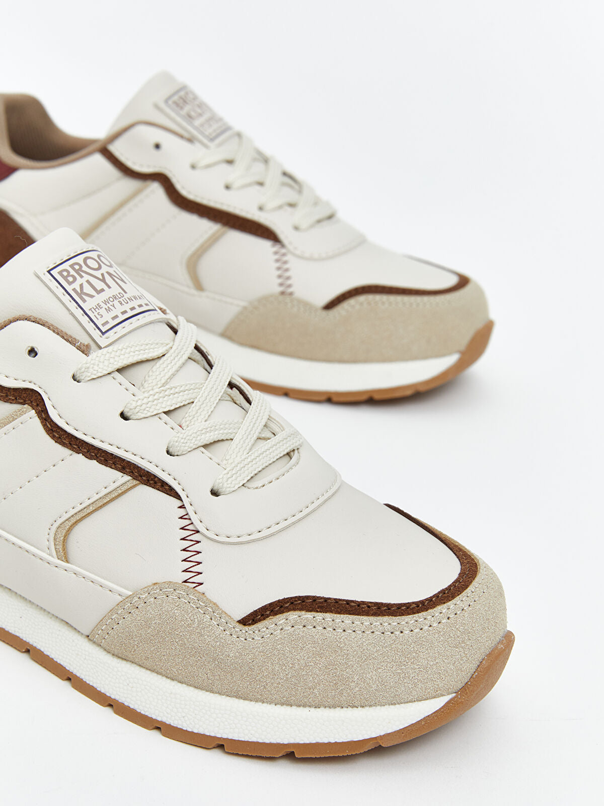Lace-up Boys' Sports Shoes
