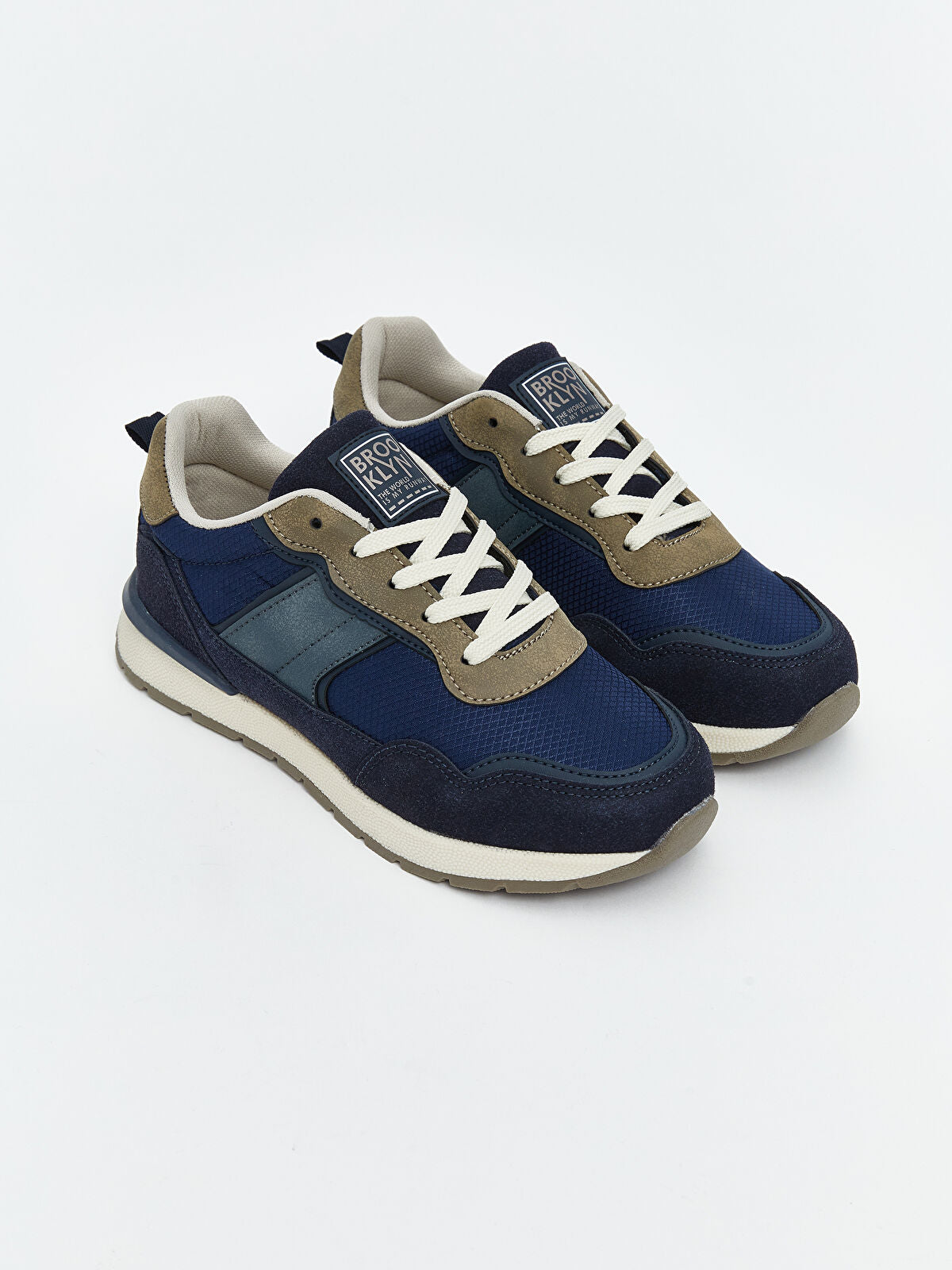 Lace-up Boys' Sports Shoes