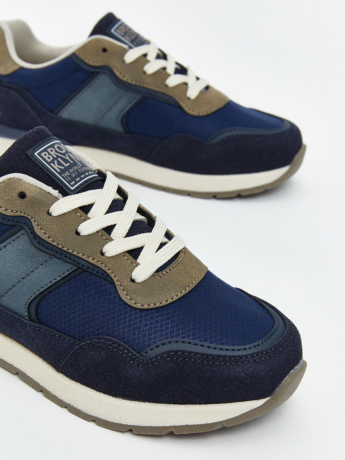 Lace-up Boys' Sports Shoes