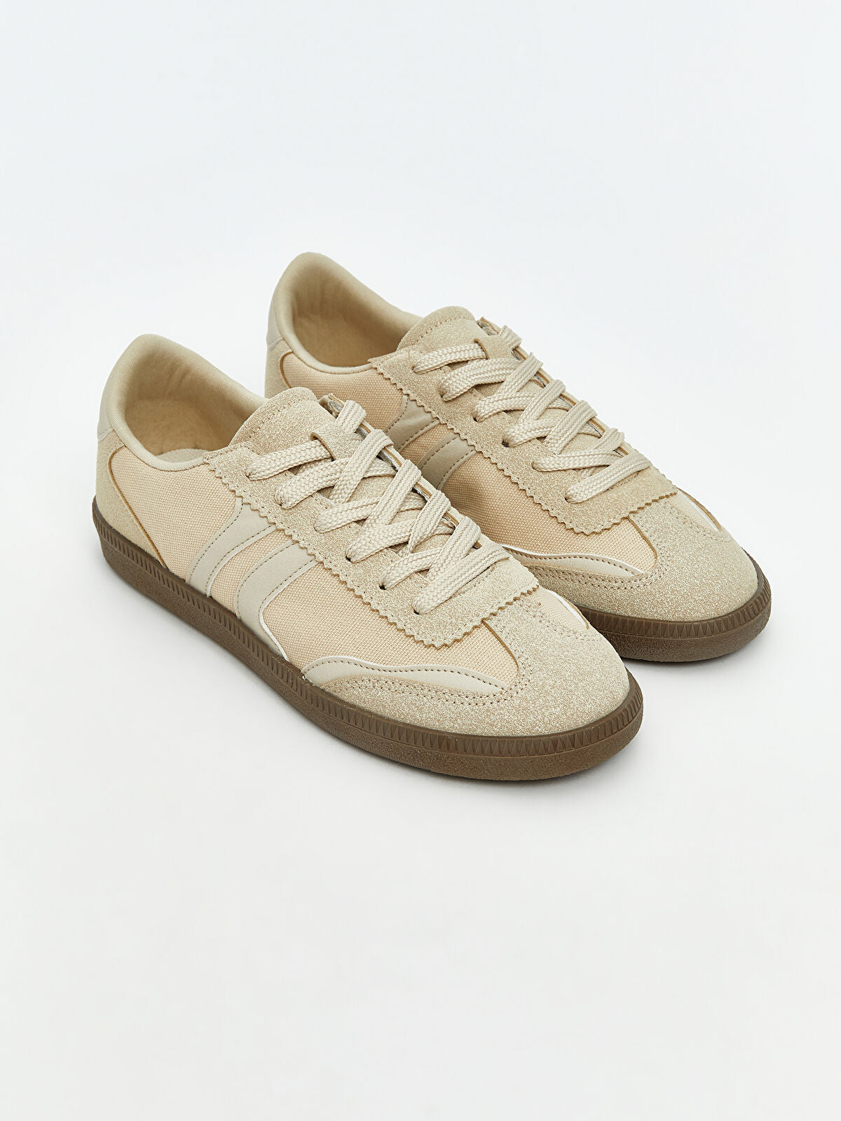 Lightweight Appearance Women's Sport Shoes