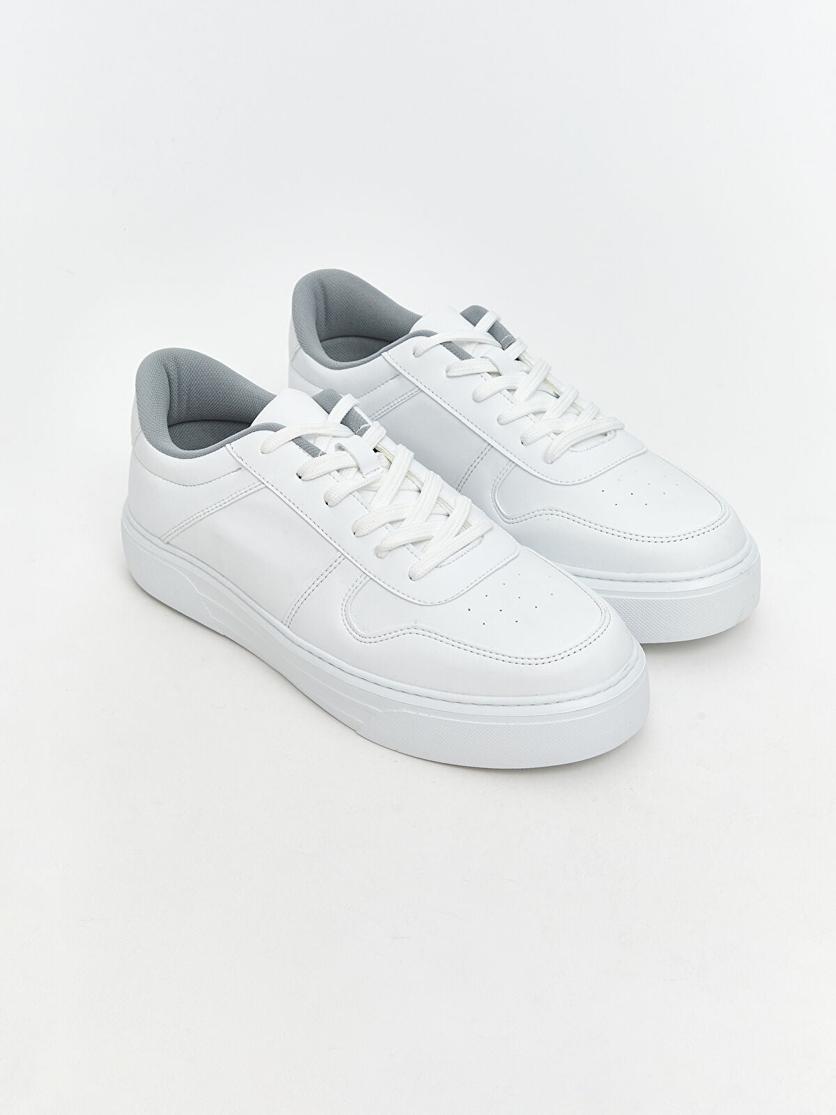 Buckle Shoe Men's Sport Footwear