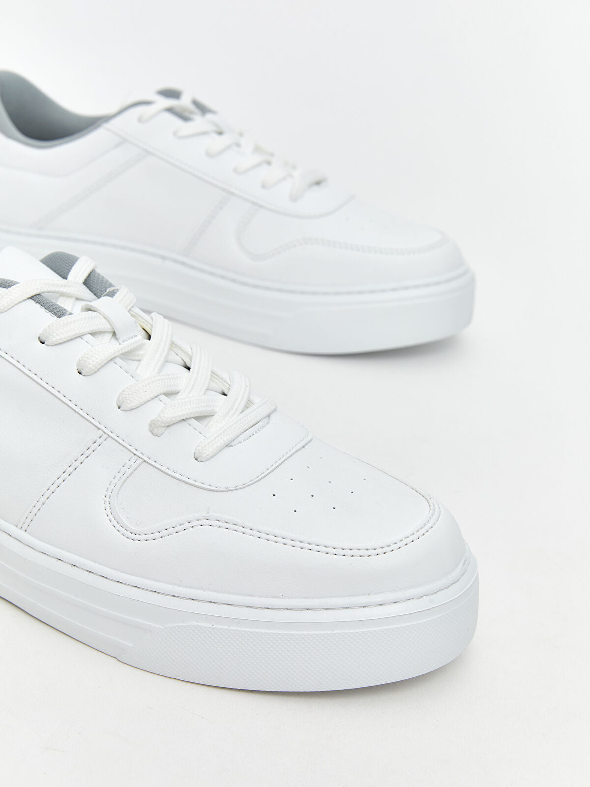 Buckle Shoe Men's Sport Footwear