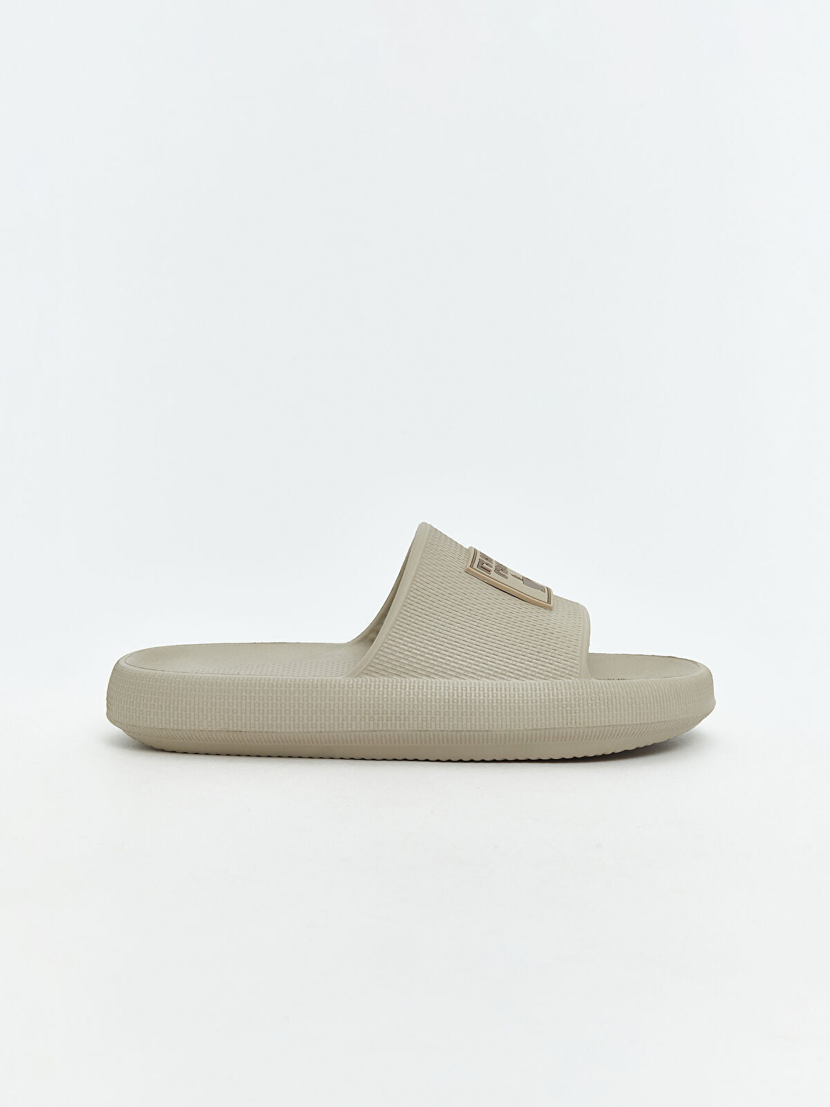 Men's Single Strap Shoe