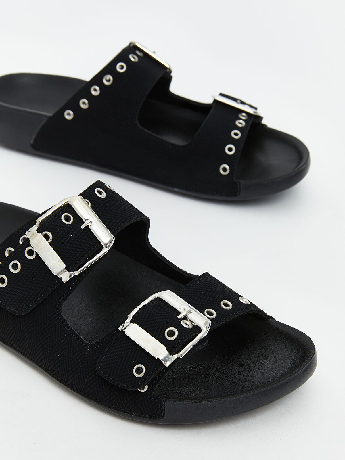 Women's Double Strap Sandal