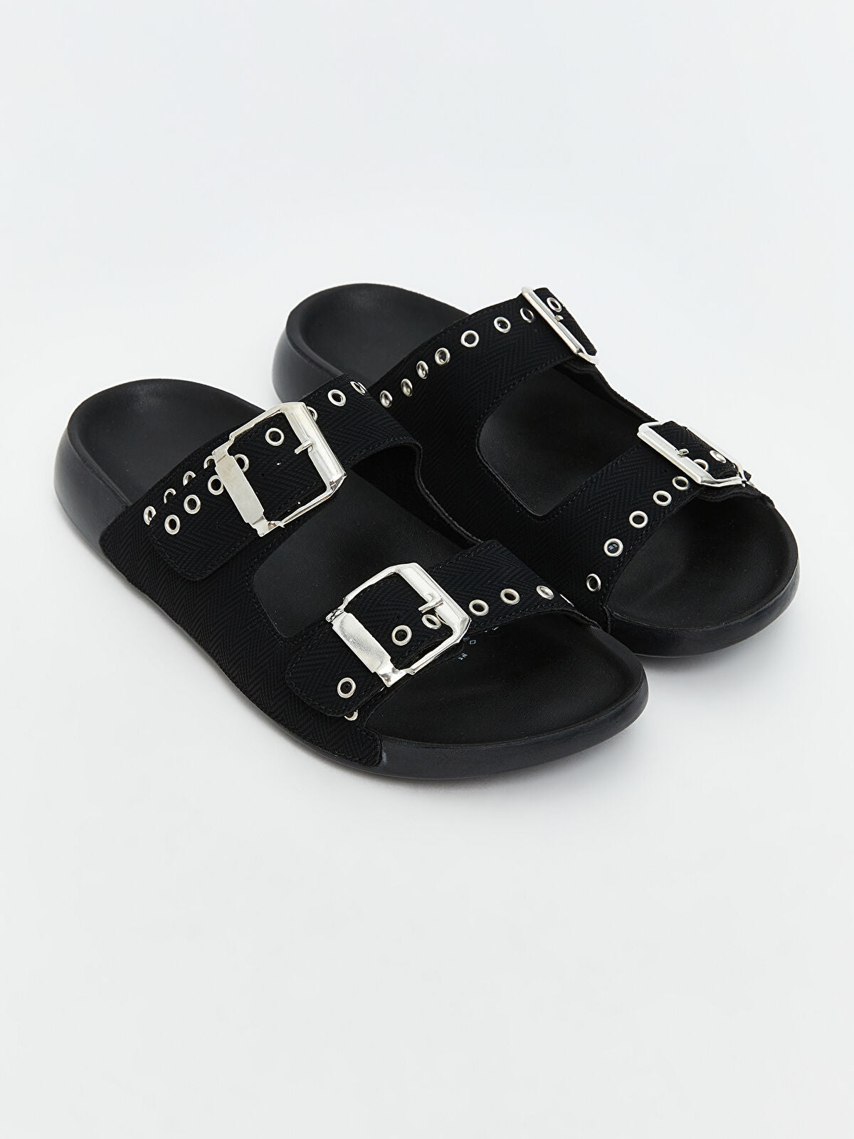 Women's Double Strap Sandal