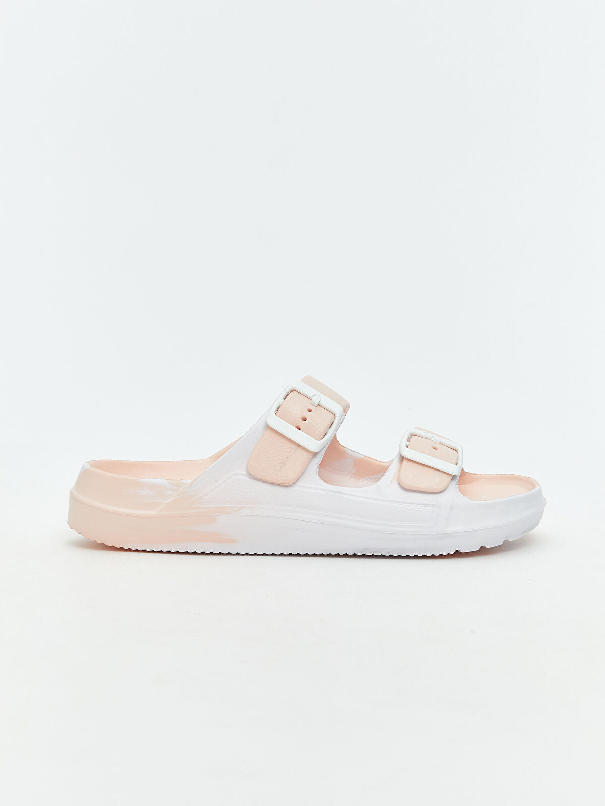 Women's Double Strap Sandal