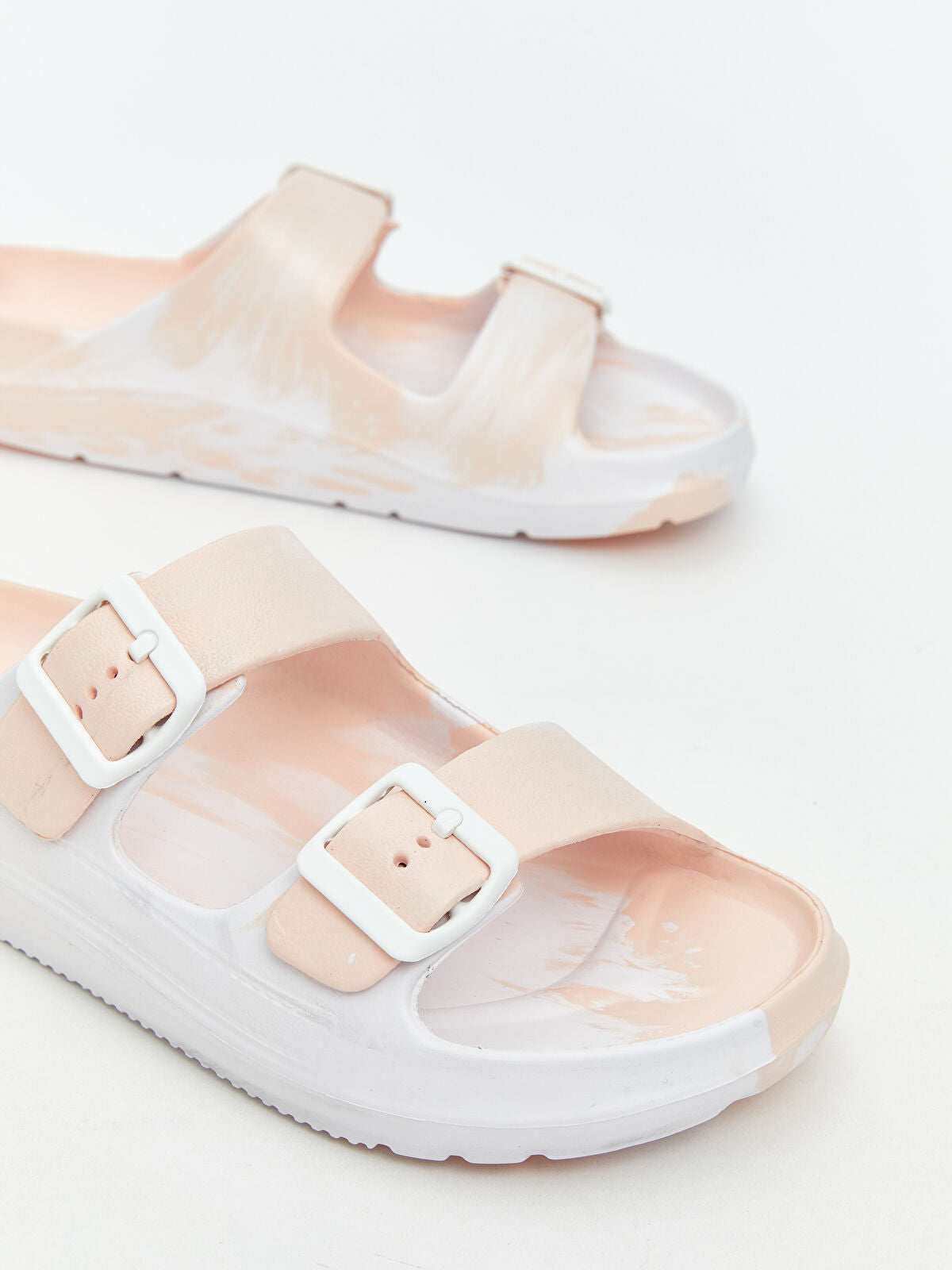 Women's Double Strap Sandal