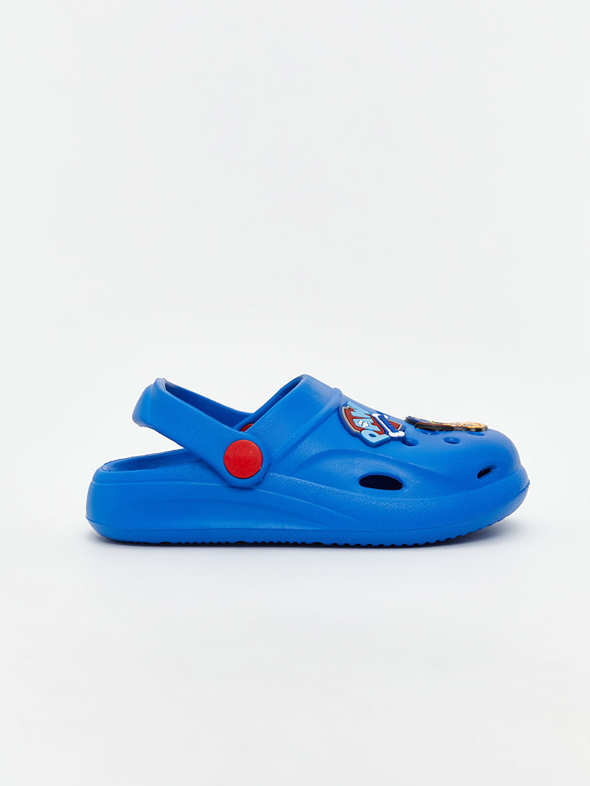 Paw Patrol Print Boys Beach Sandal for Kids