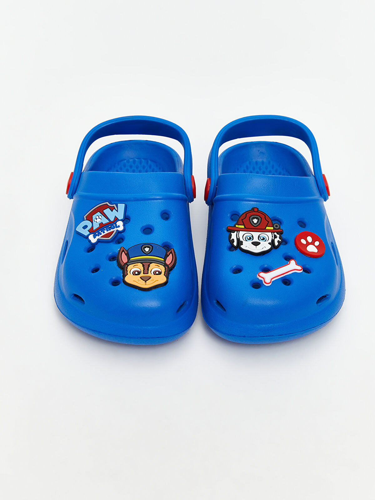 Paw Patrol Print Boys Beach Sandal for Kids