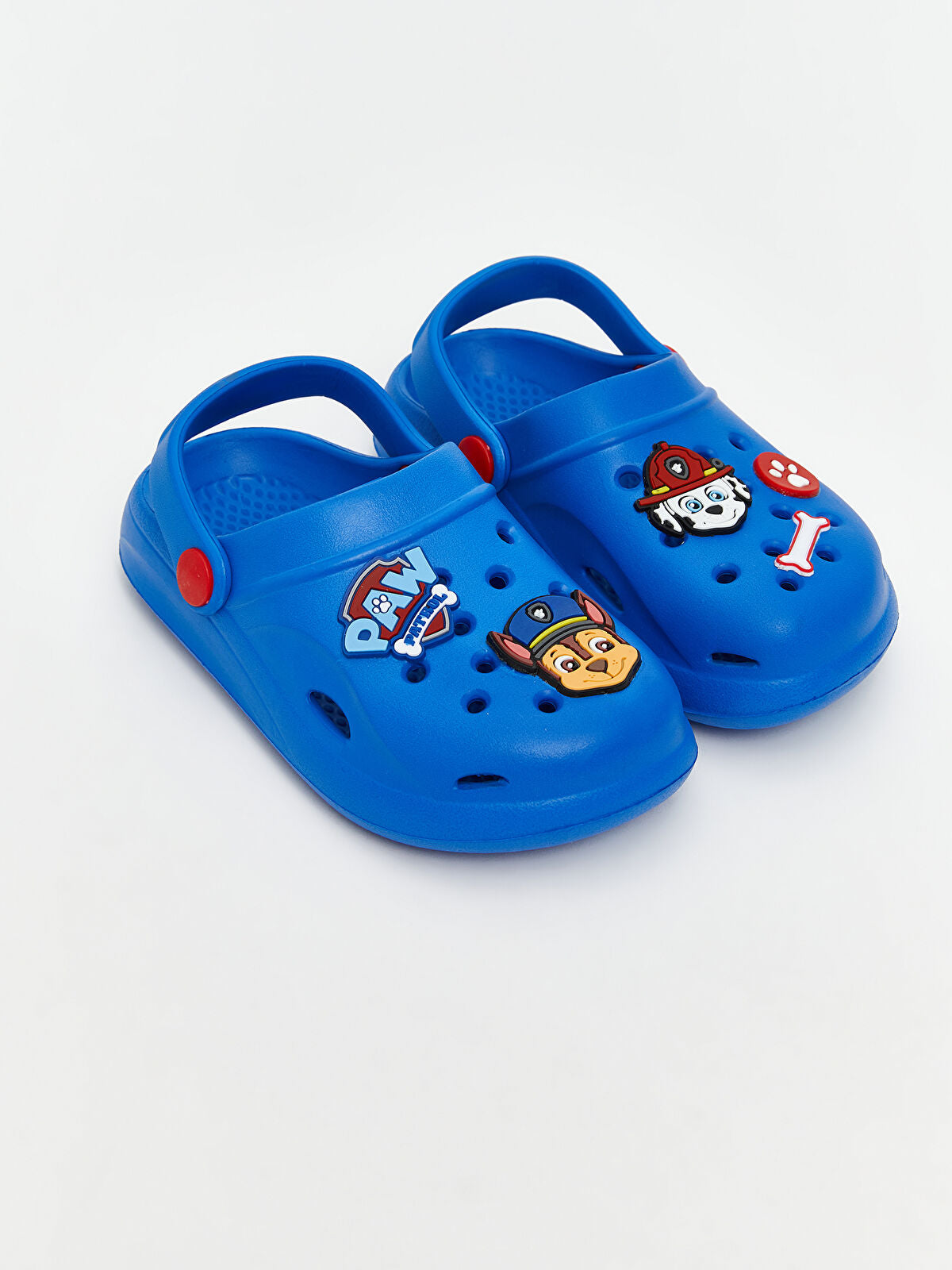 Paw Patrol Print Boys Beach Sandal for Kids