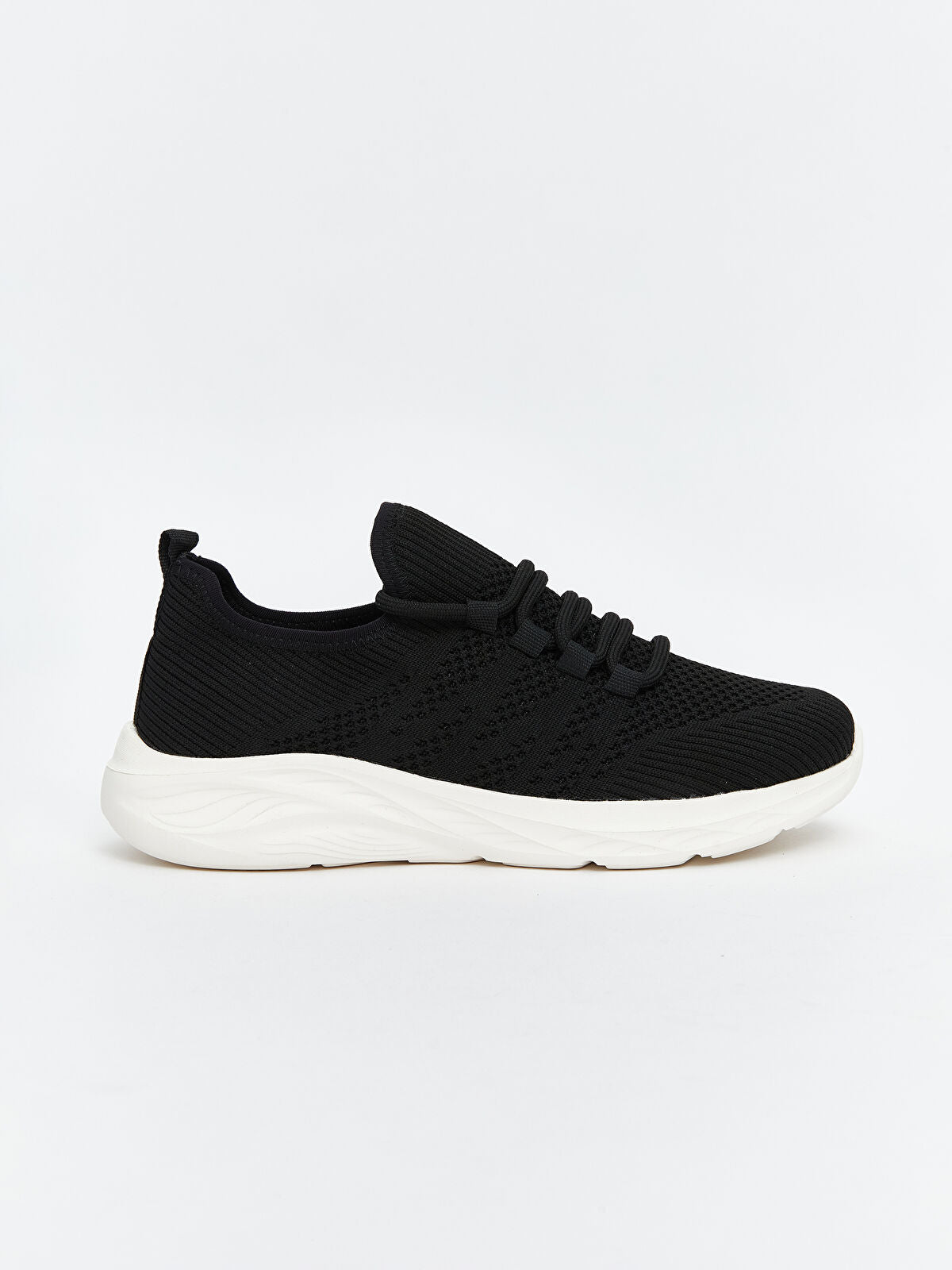 Slip-On Elaborate Men's Sports Shoe