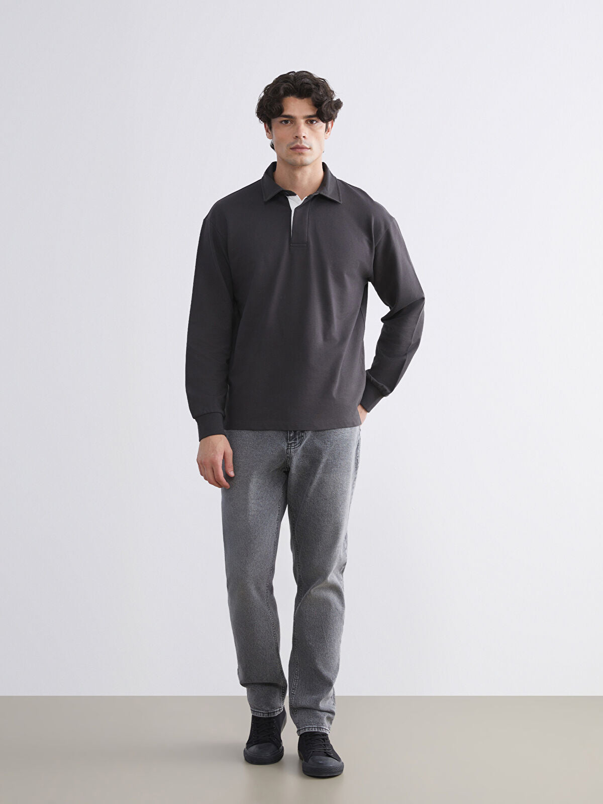 710 Loose Fit Men's Jean Pants