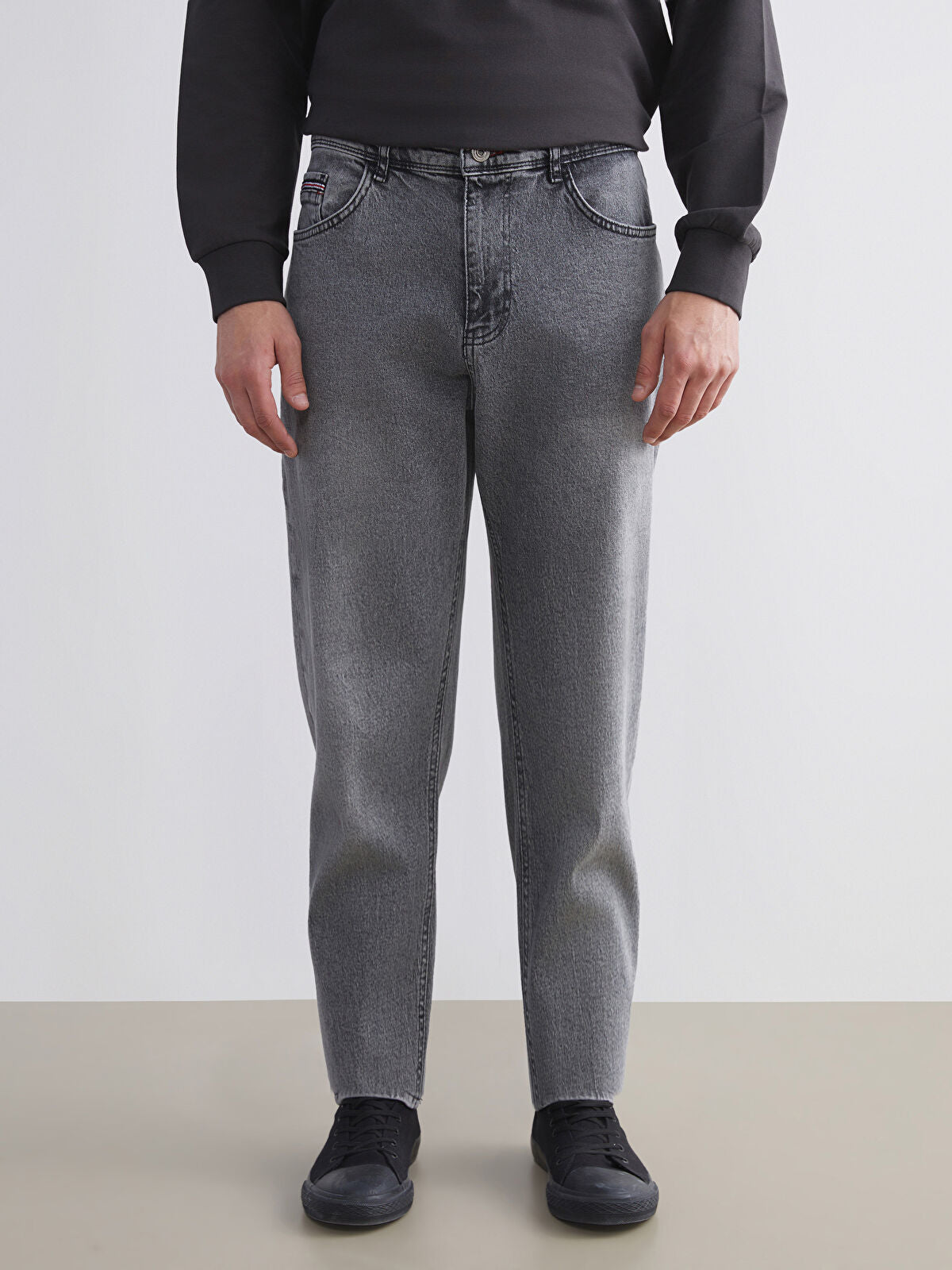 710 Loose Fit Men's Jean Pants