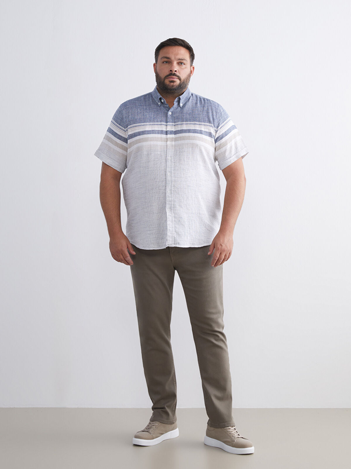 779 Regular Fit Men's Jean Pants