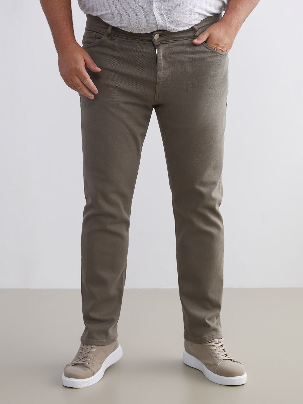 779 Regular Fit Men's Jean Pants