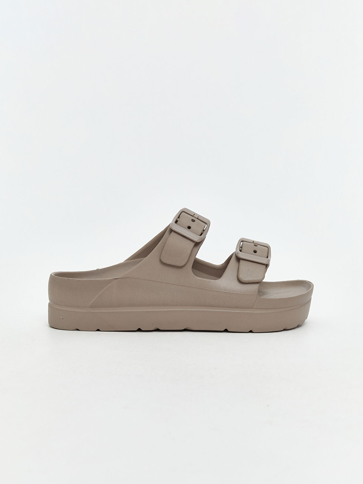 Men's Double Strap Sandals