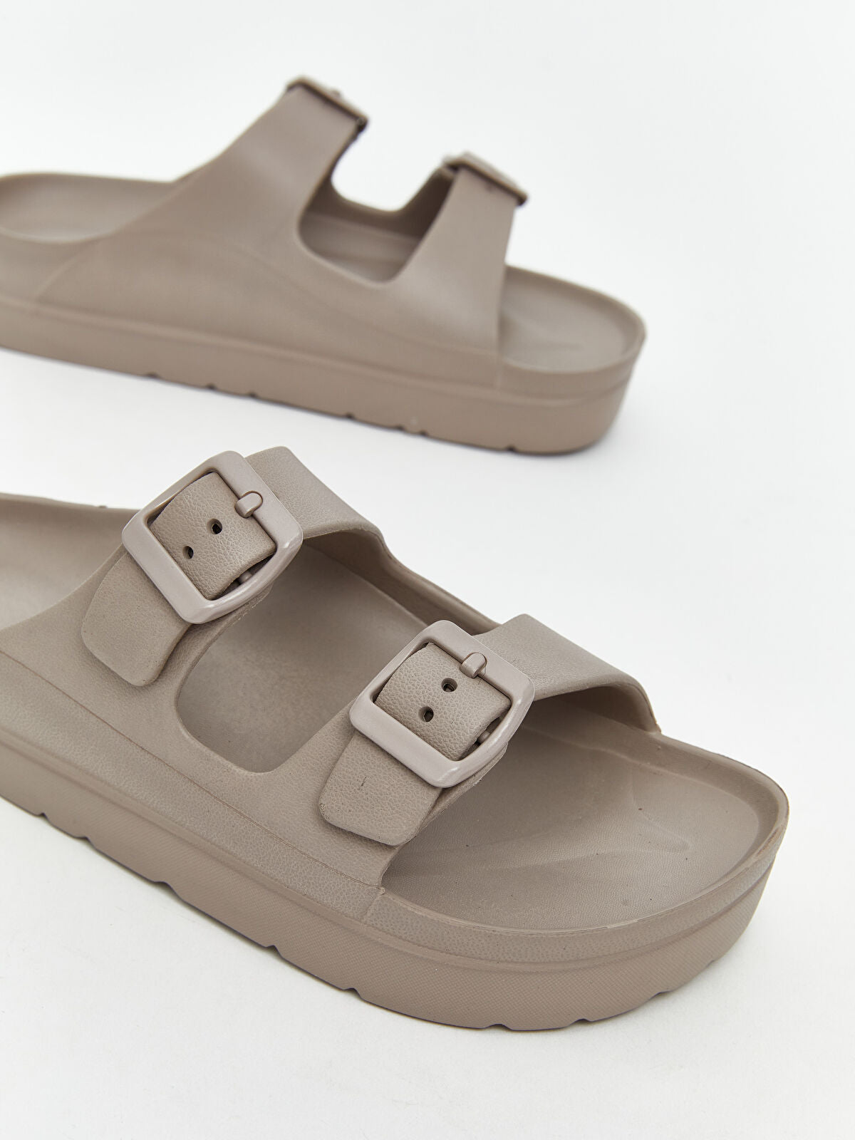 Men's Double Strap Sandals