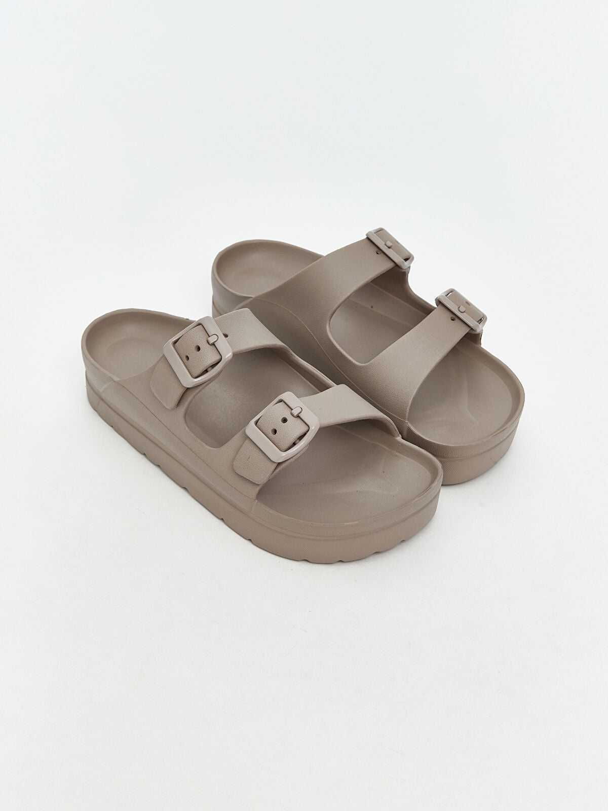 Men's Double Strap Sandals