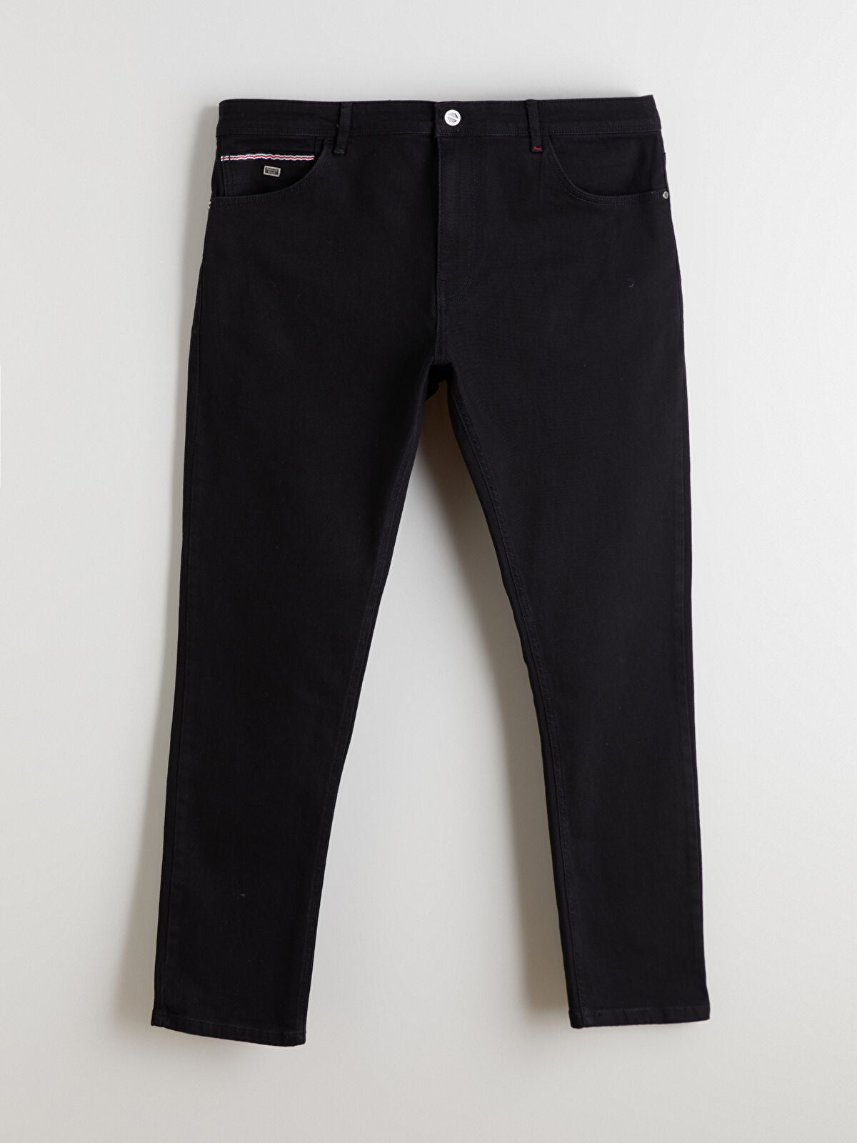 750 Slim Fit Men's Woven Jean Pantalon