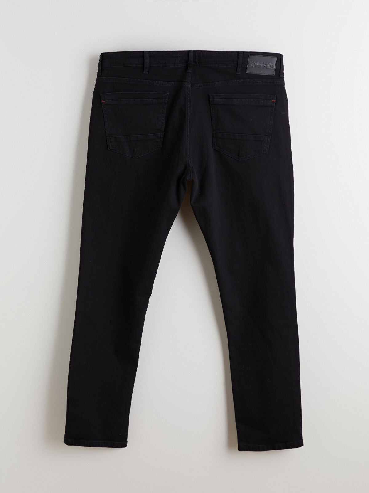 750 Slim Fit Men's Woven Jean Pantalon