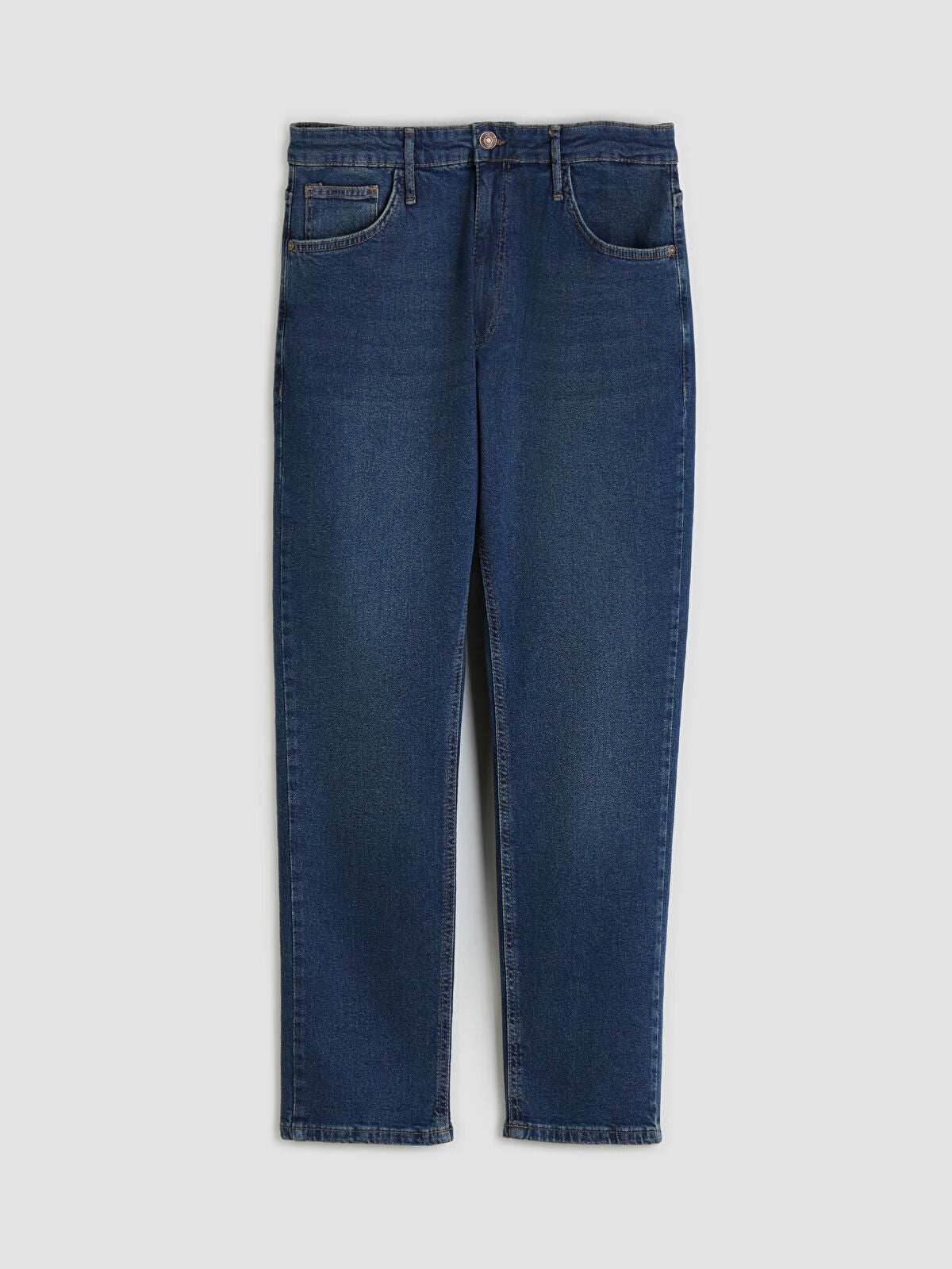Men's Large Size Jeans Pants