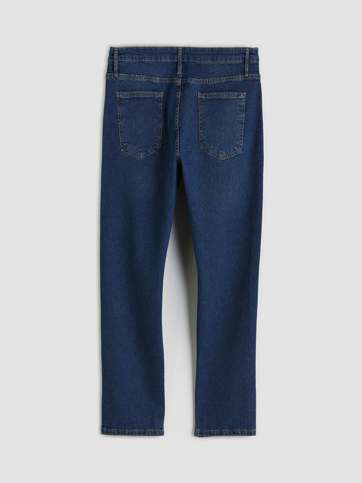 Men's Large Size Jeans Pants