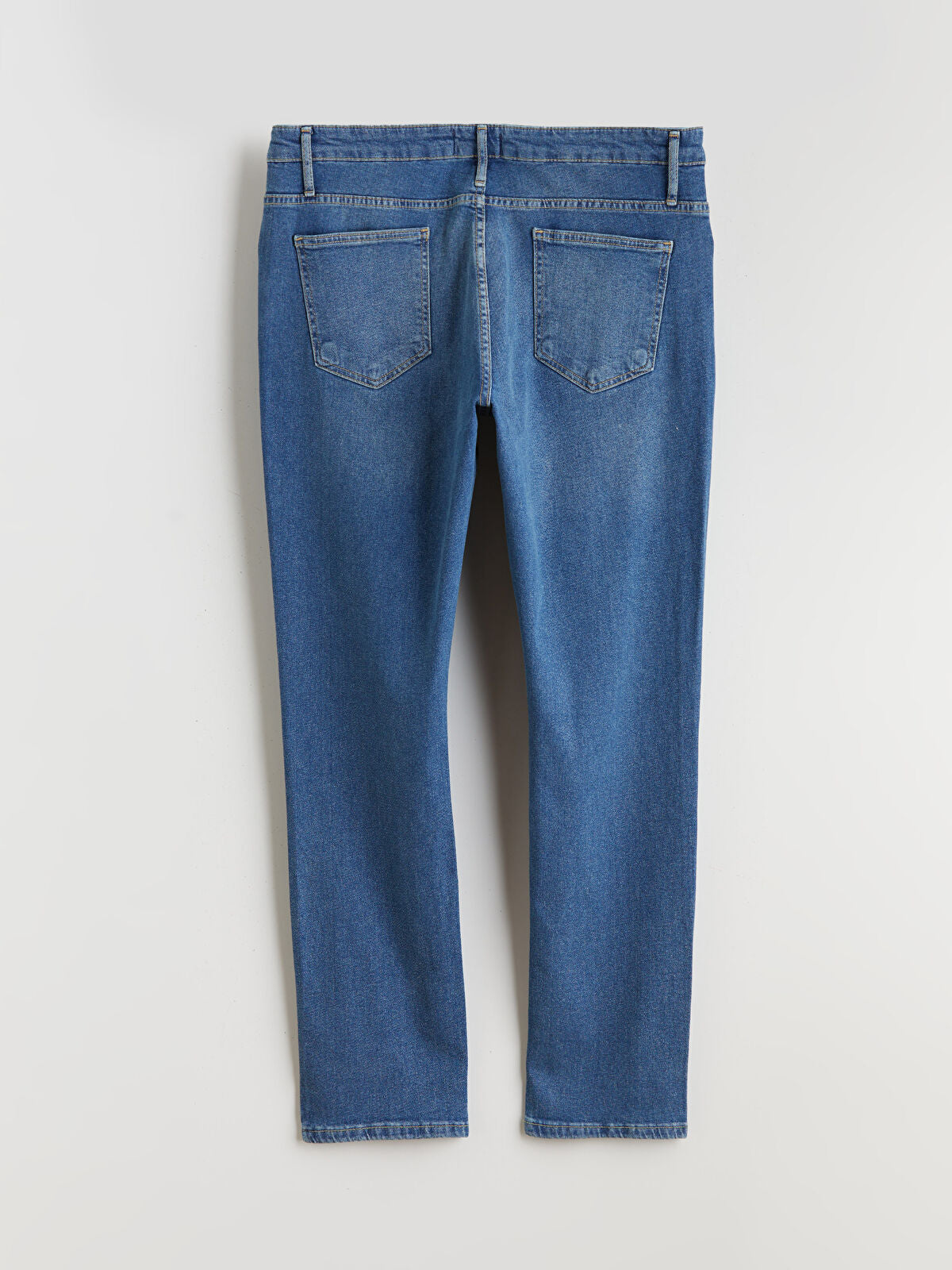 Men's Large Size Jeans Pants