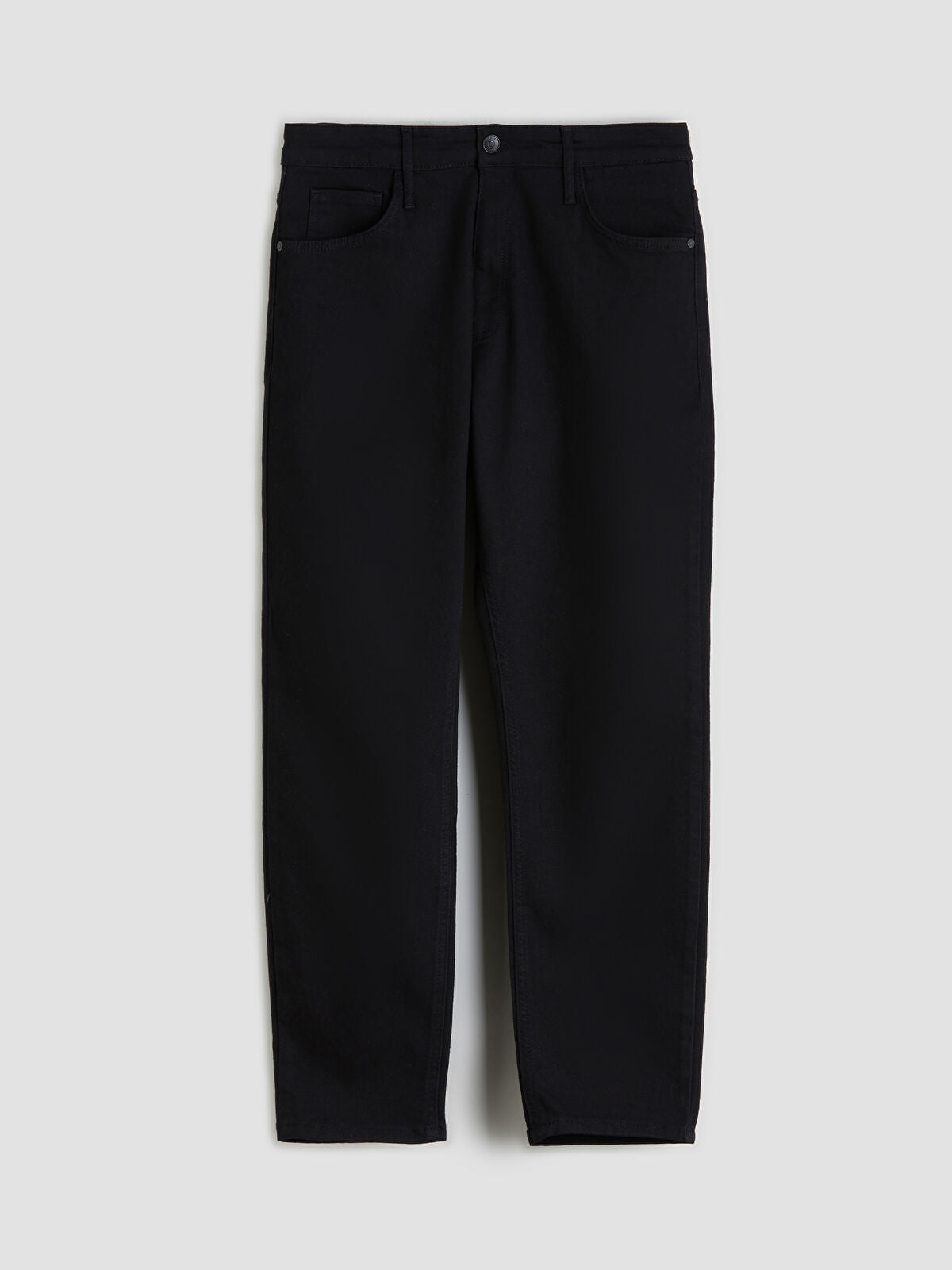 Men's Large Size Jeans Pants