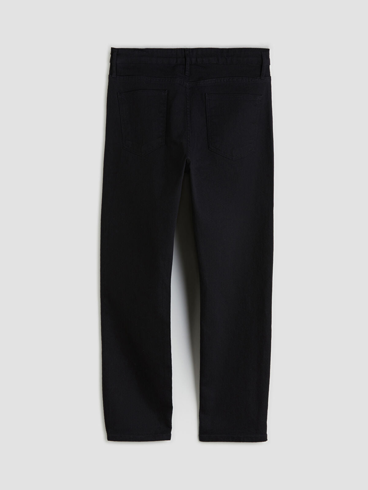 Men's Large Size Jeans Pants